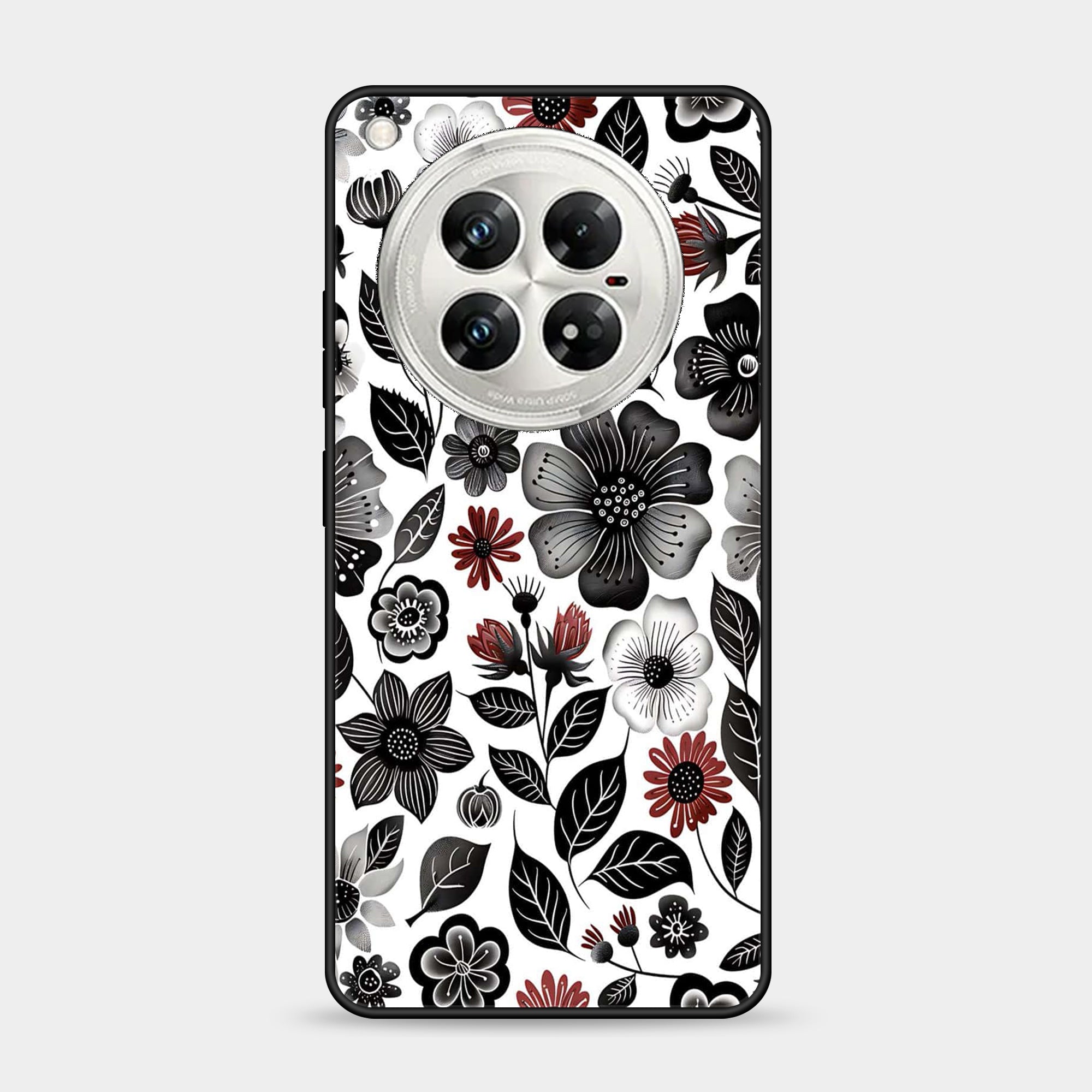 Infinix Zero 40 5G  Design-087 Premium Glossy Phone Case