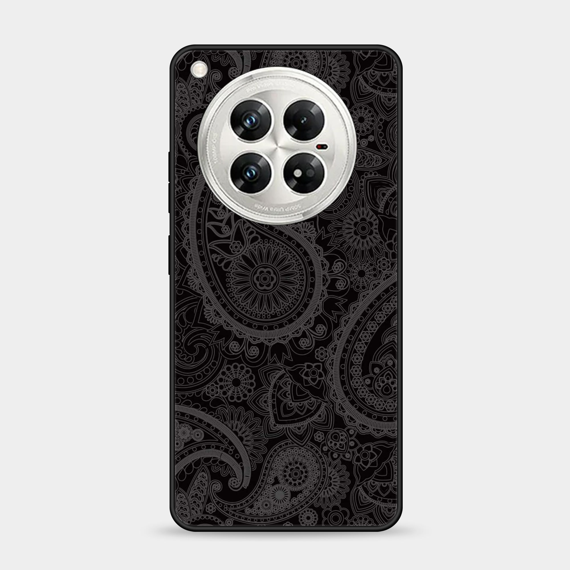Infinix Zero 40 5G  Design-089 Premium Glossy Phone Case