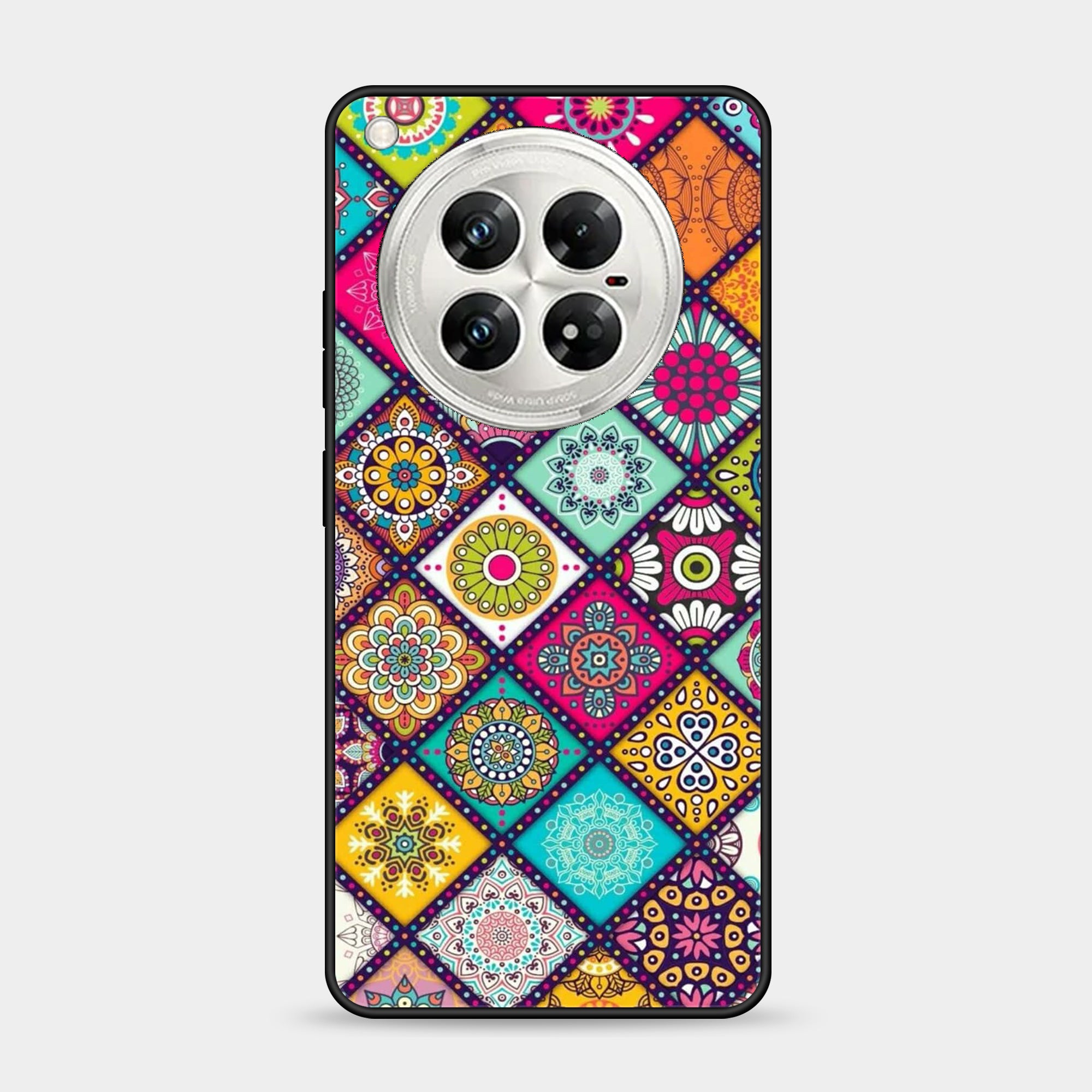Infinix Zero 40 5G  Design-090 Premium Glossy Phone Case
