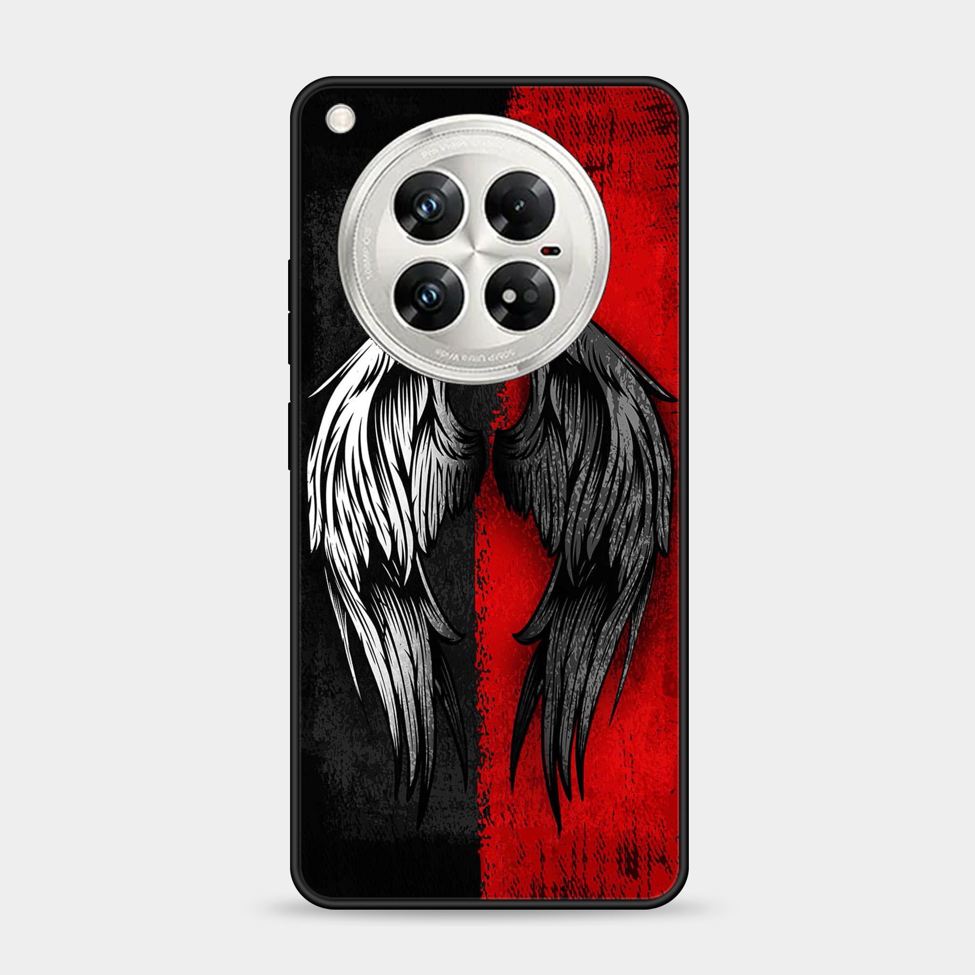 Infinix Zero 40 5G  Design-094 Premium Glossy Phone Case