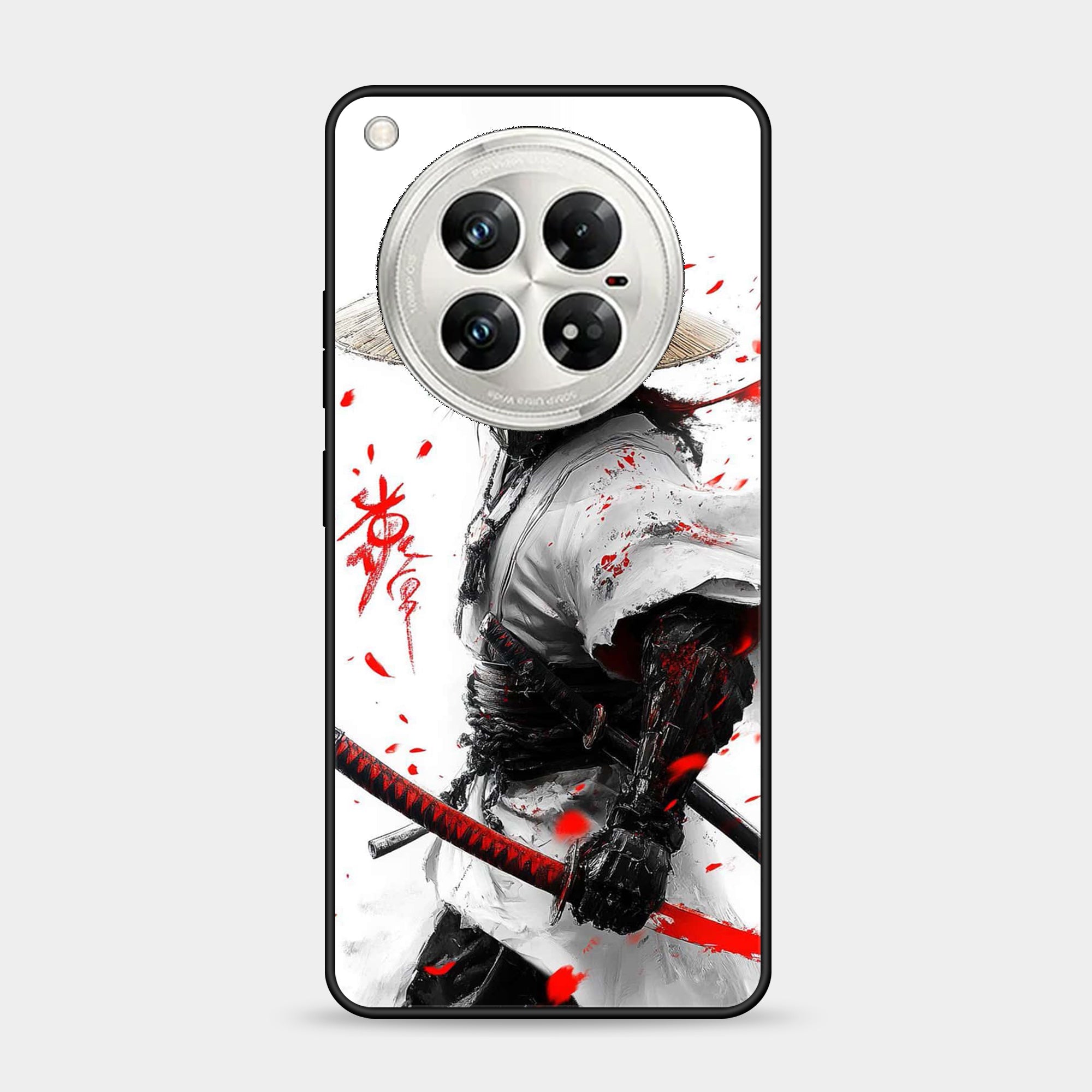 Infinix Zero 40 5G  Design-096 Premium Glossy Phone Case
