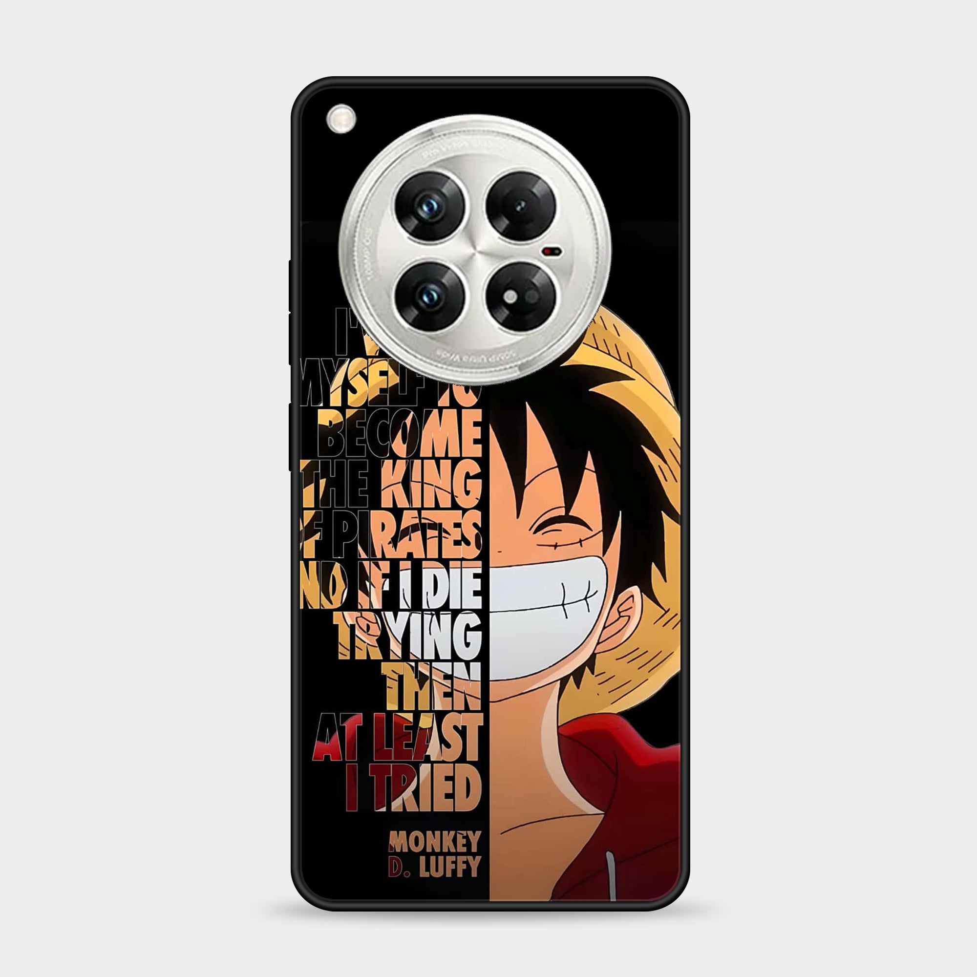 Infinix Zero 40 5G  Design-098 Premium Glossy Phone Case