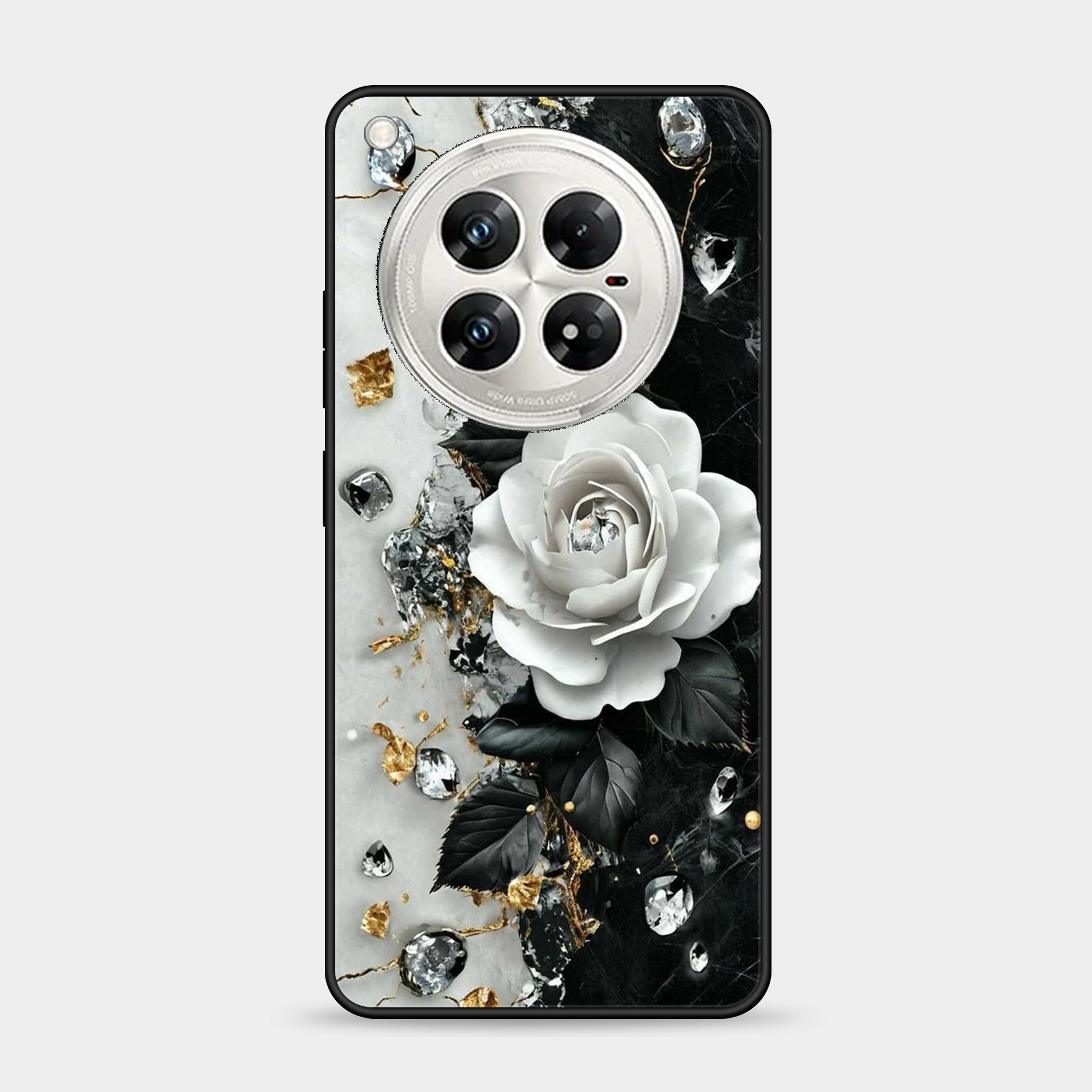 Infinix Zero 40 5G  Design-105 Premium Glossy Phone Case