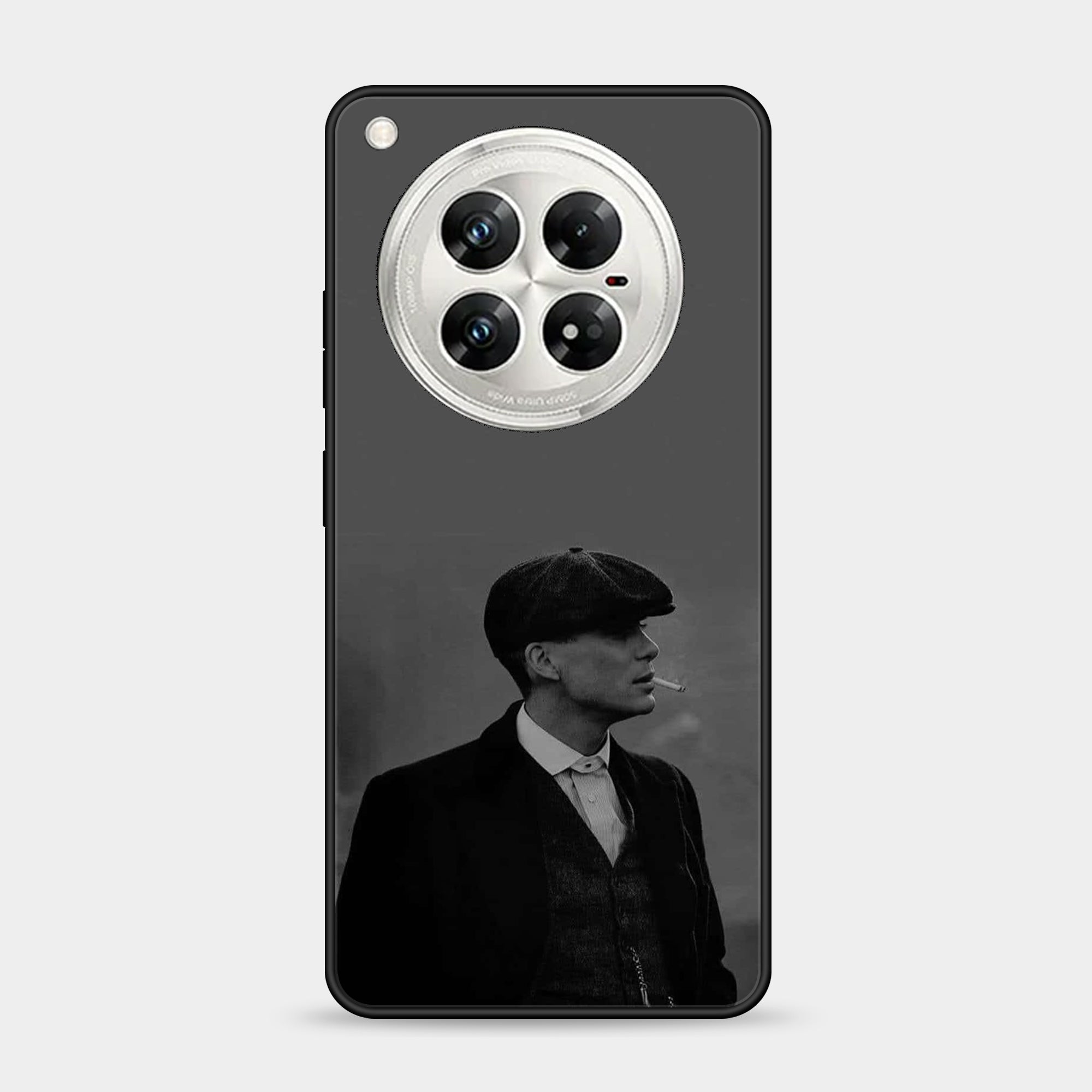 Infinix Zero 40 5G  Design-110 Premium Glossy Phone Case
