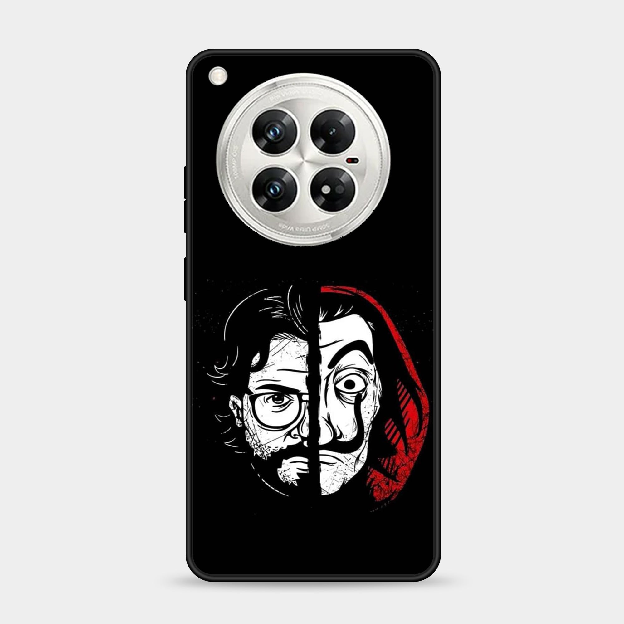 Infinix Zero 40 5G  Design-111 Premium Glossy Phone Case