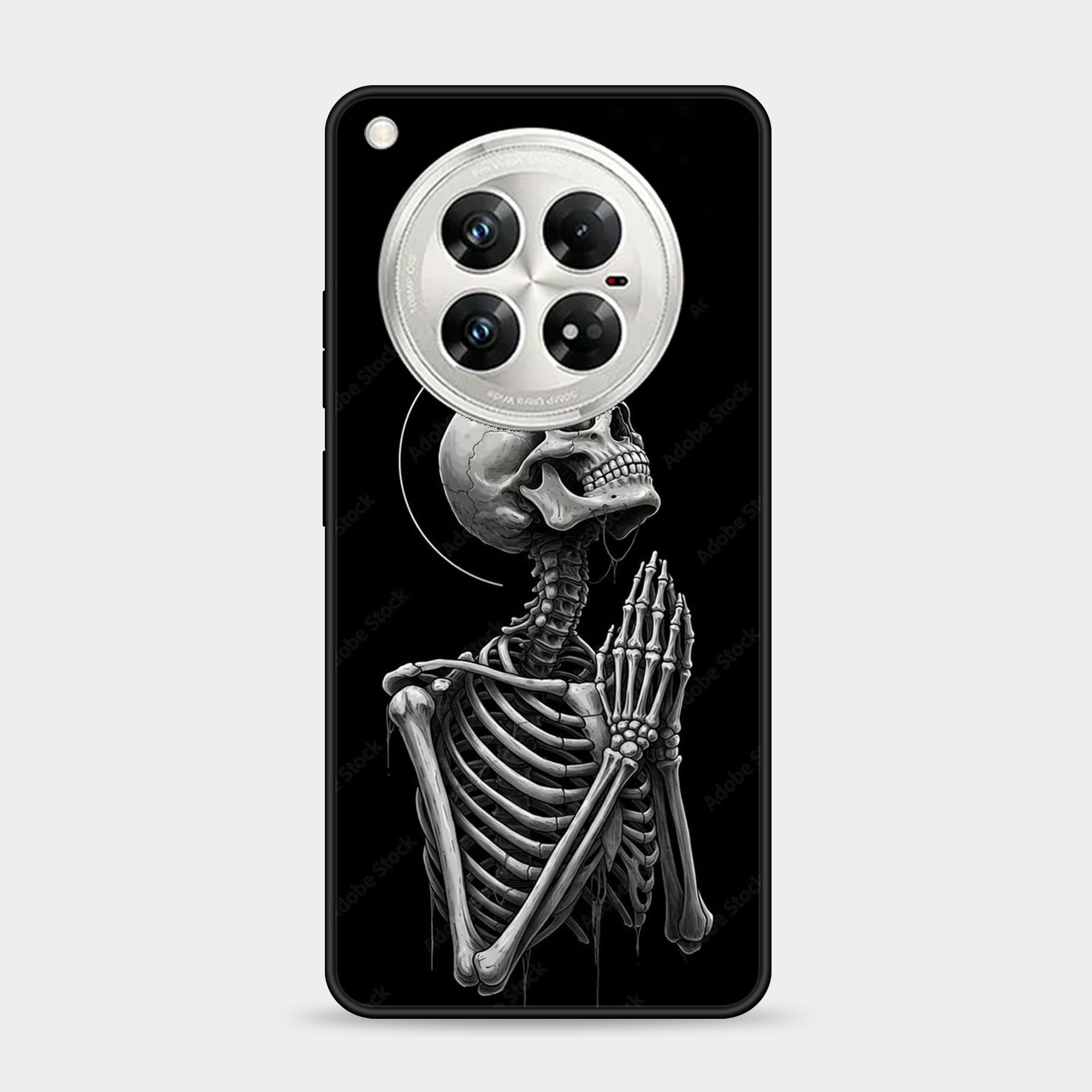 Infinix Zero 40 5G  Design-113 Premium Glossy Phone Case