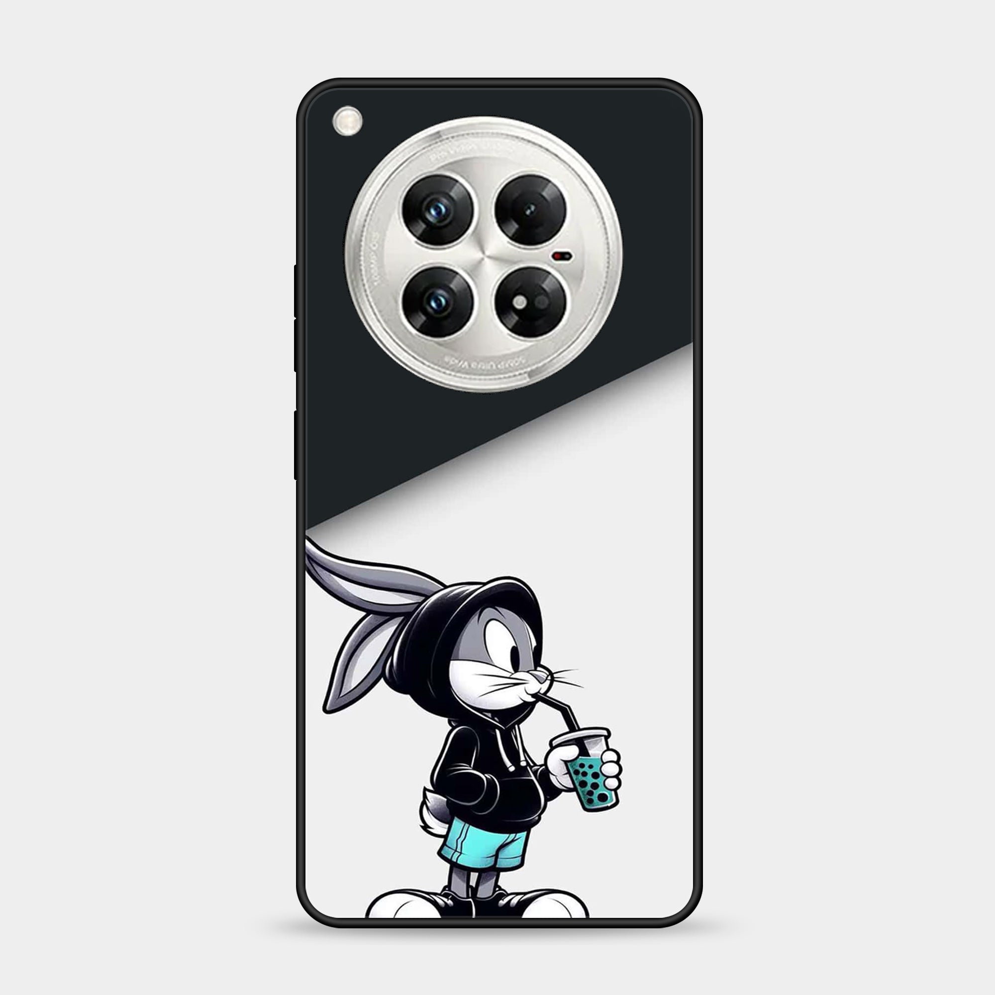 Infinix Zero 40 5G  Design-115 Premium Glossy Phone Case