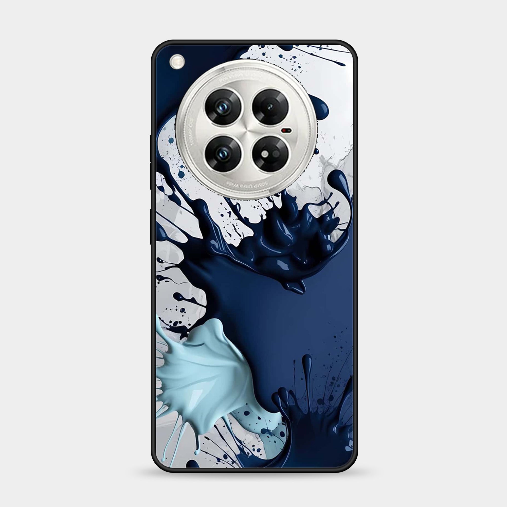 Infinix Zero 40 5G  Design-116 Premium Glossy Phone Case