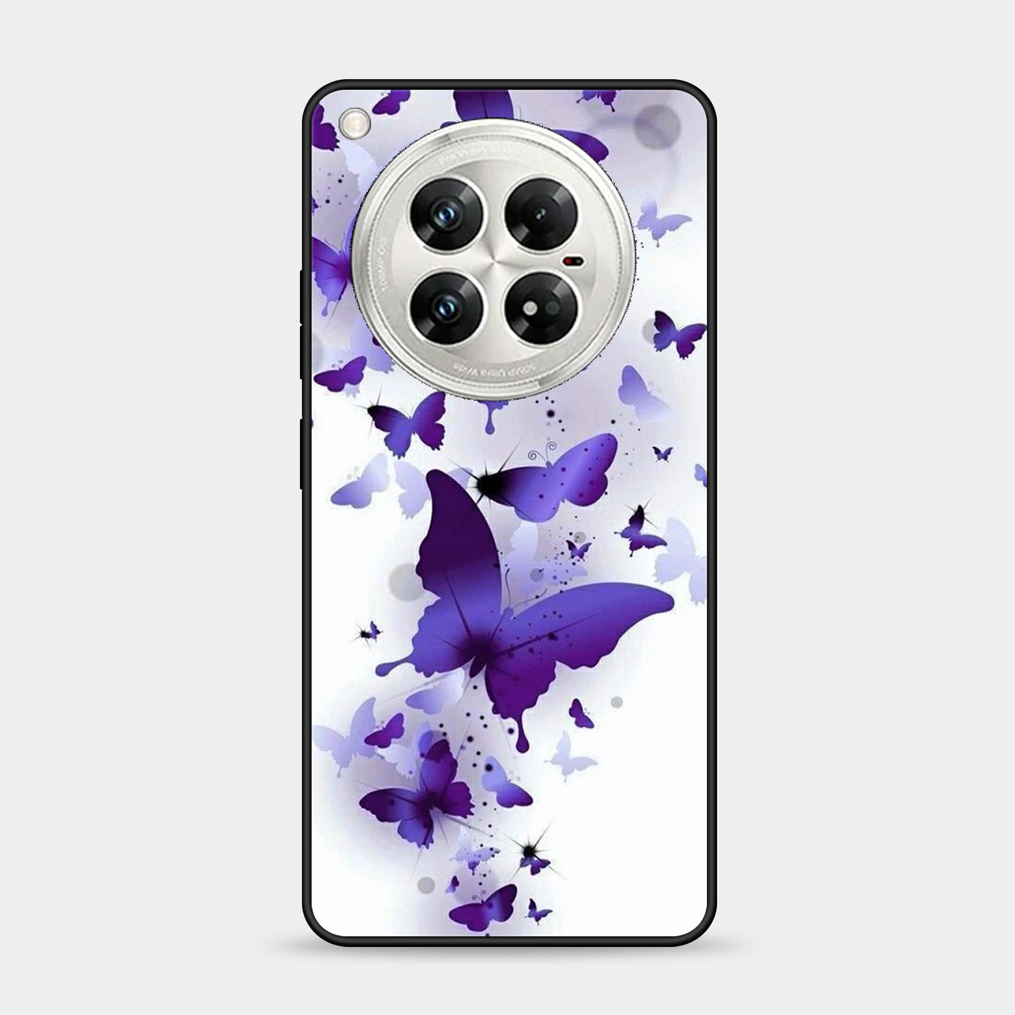 Infinix Zero 40 5G  Design-117 Premium Glossy Phone Case