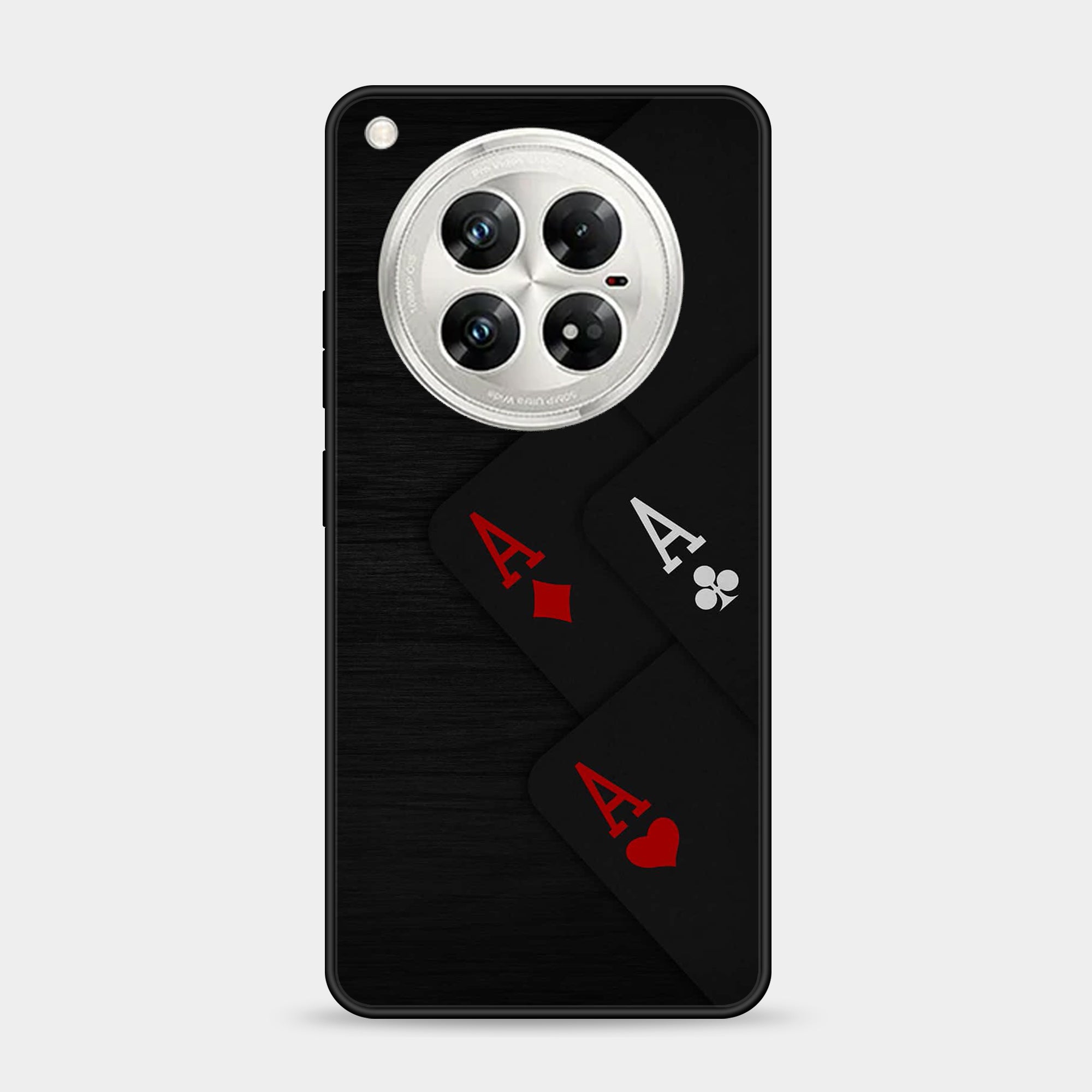 Infinix Zero 40 5G  Design-120 Premium Glossy Phone Case