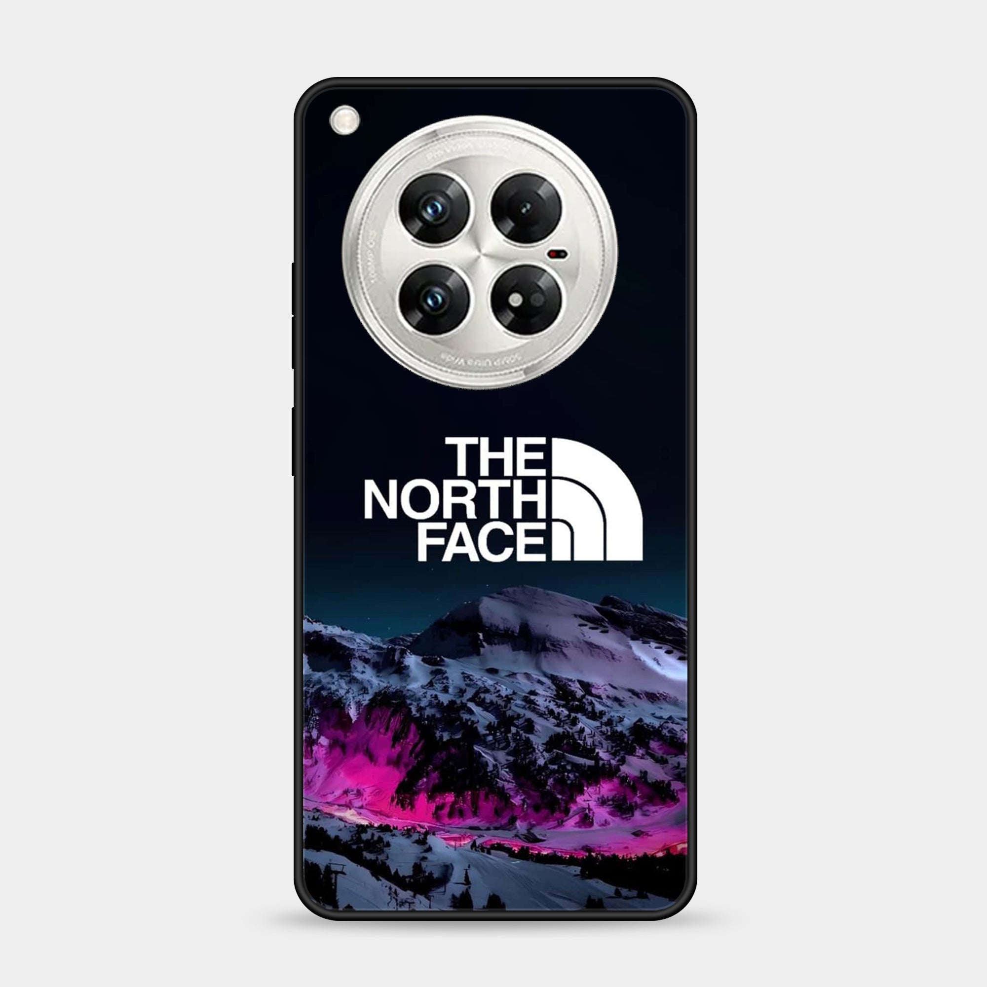 Infinix Zero 40 5G  Design-152 Premium Glossy Phone Case