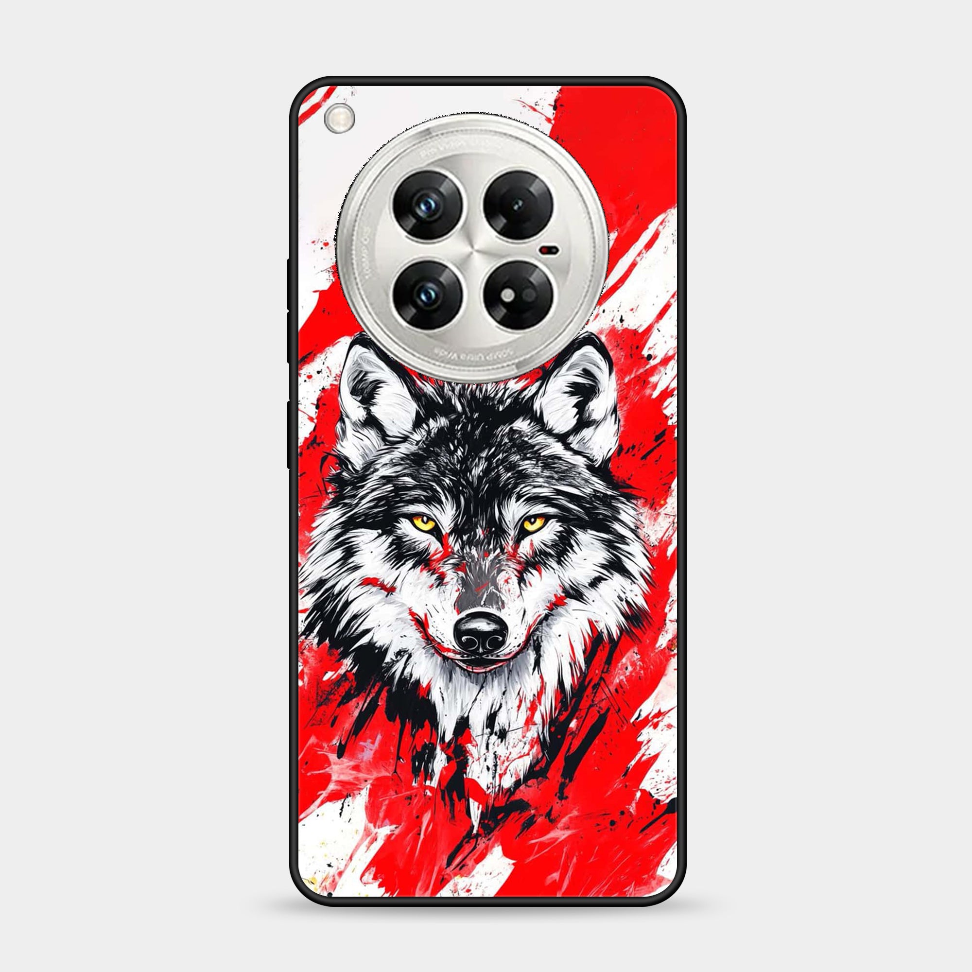 Infinix Zero 40 5G  Design-153 Premium Glossy Phone Case