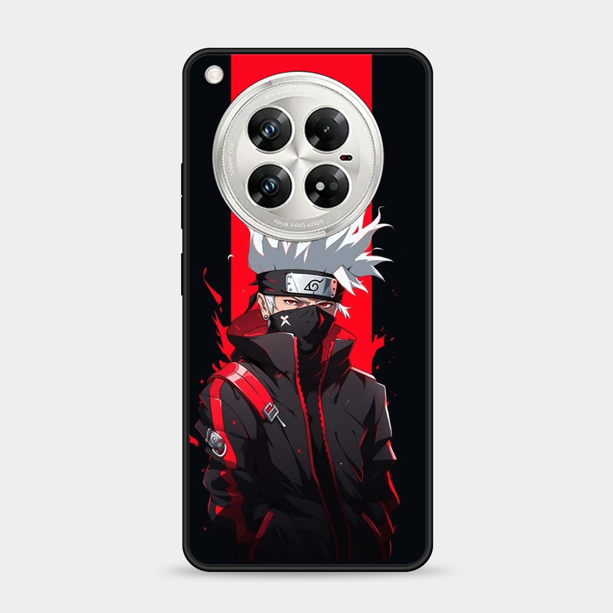 Infinix Zero 40 5G  Design-154 Premium Glossy Phone Case