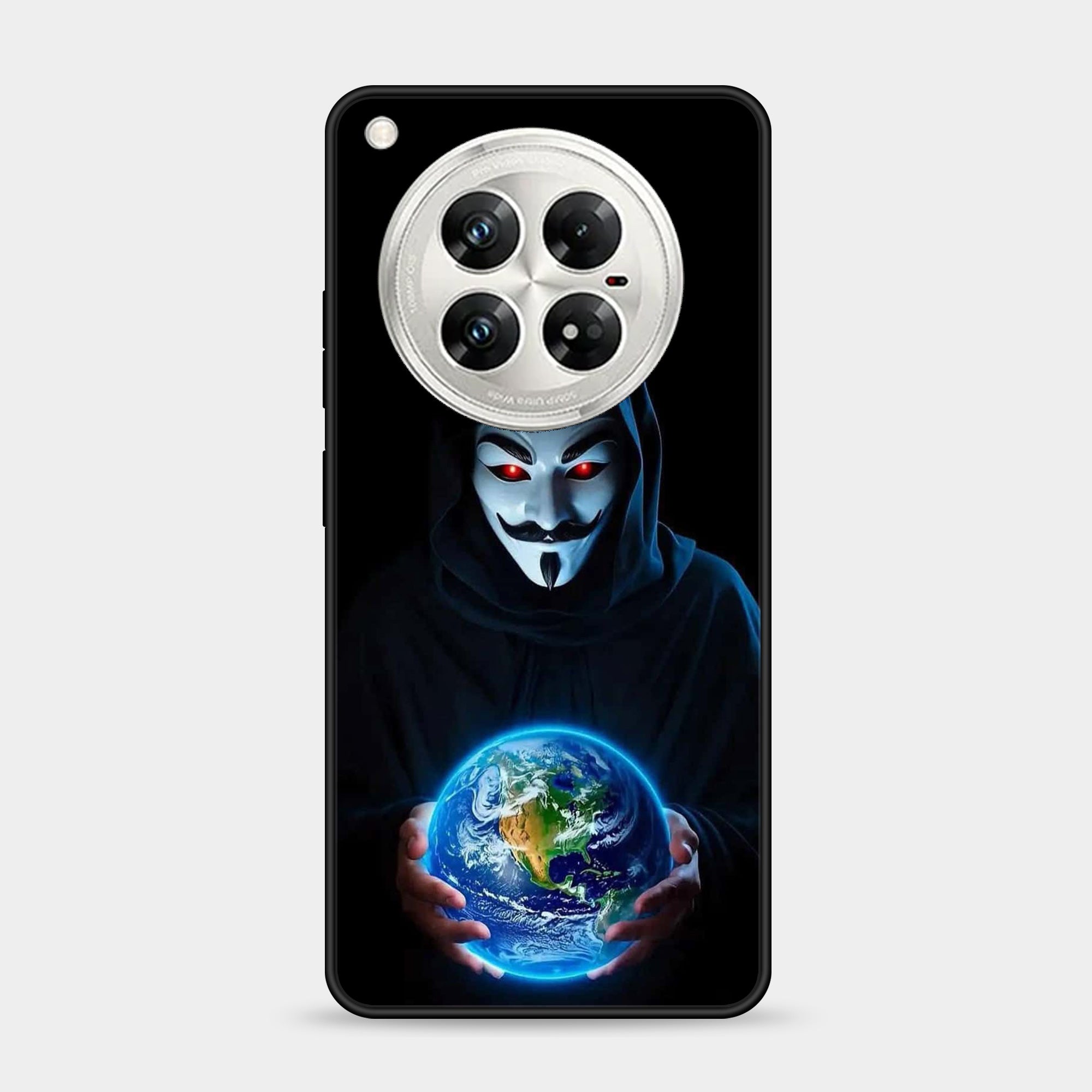 Infinix Zero 40 5G  Design-162 Premium Glossy Phone Case