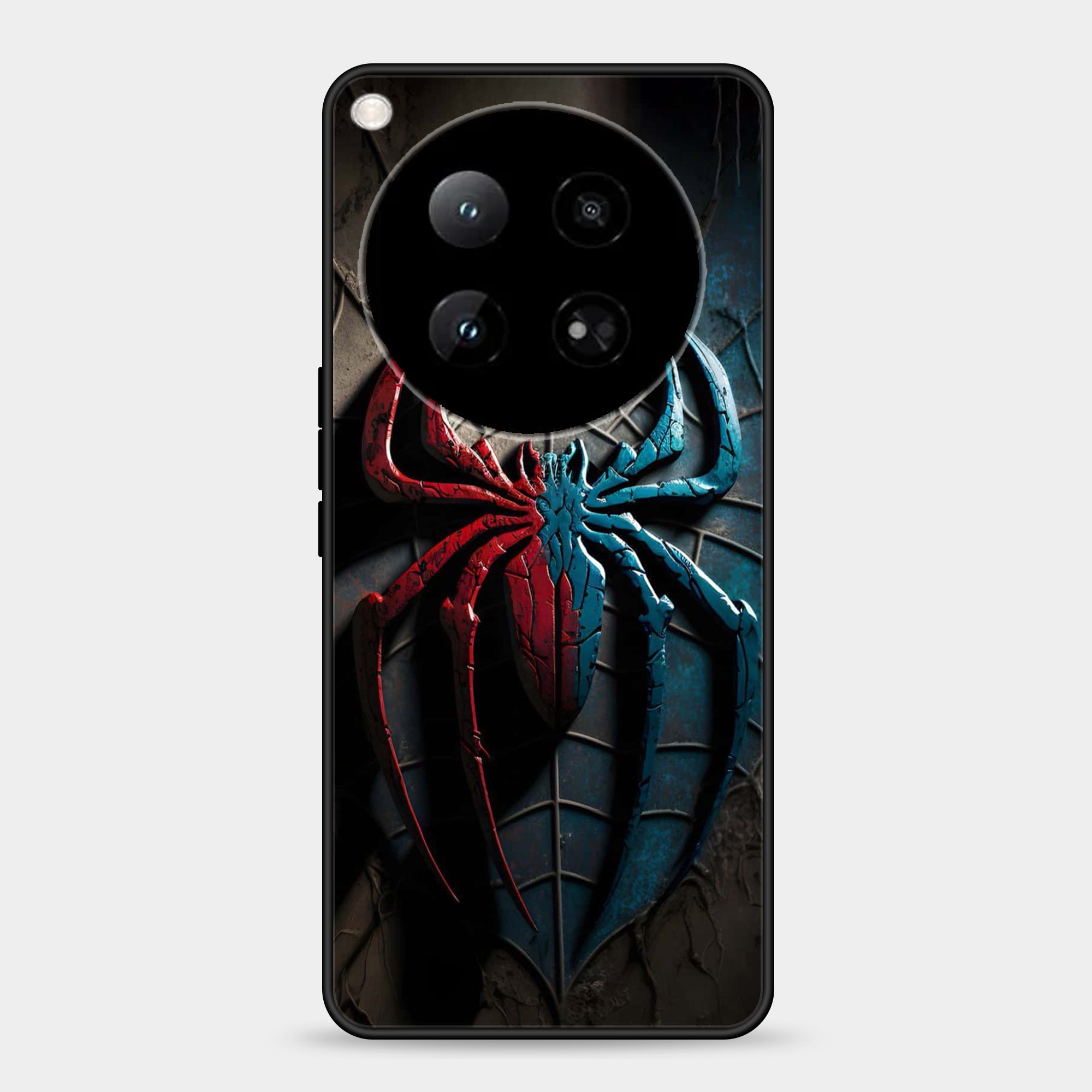 Infinix Zero 40 Design-015 Premium Glossy Phone Case