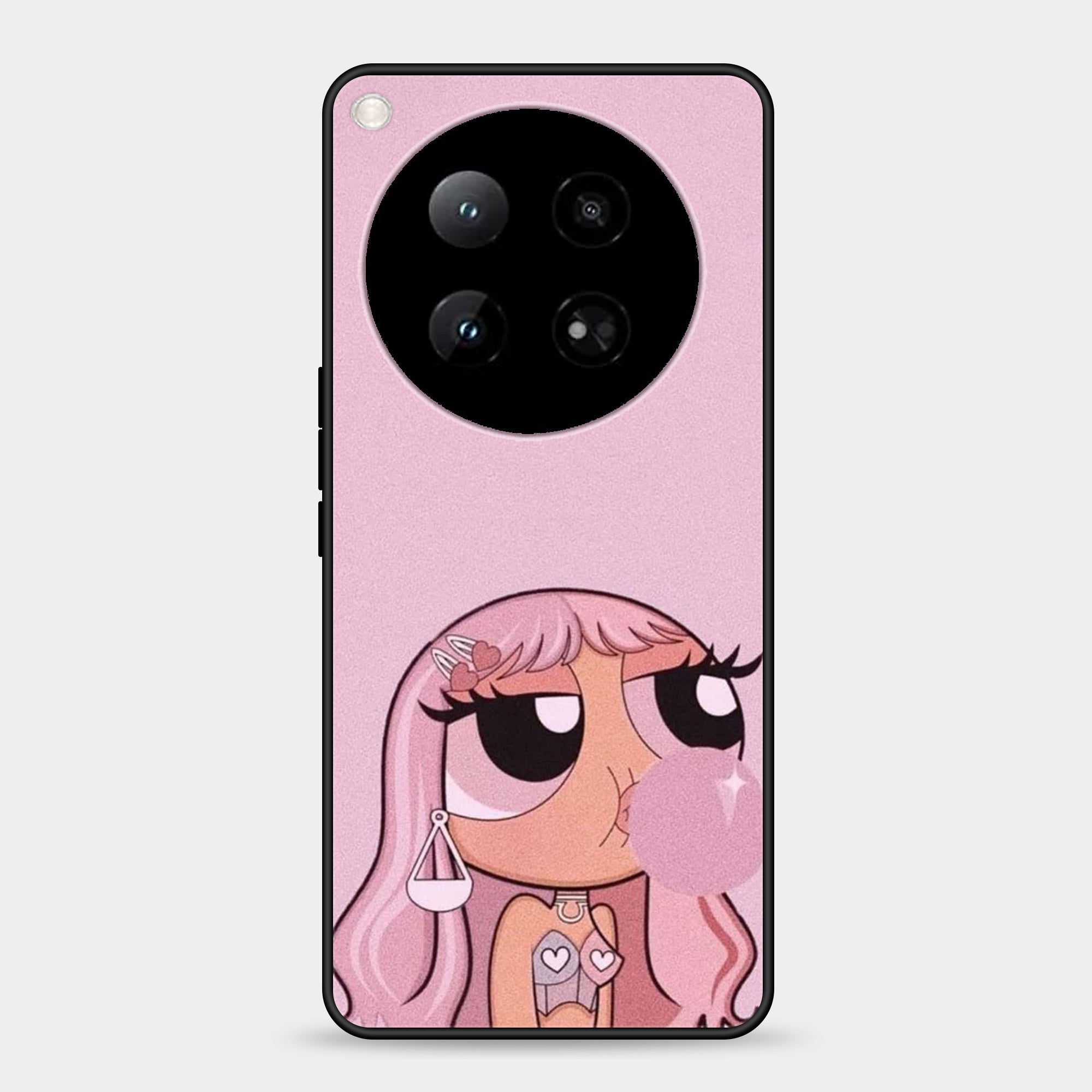 Infinix Zero 40 Design-023 Premium Glossy Phone Case