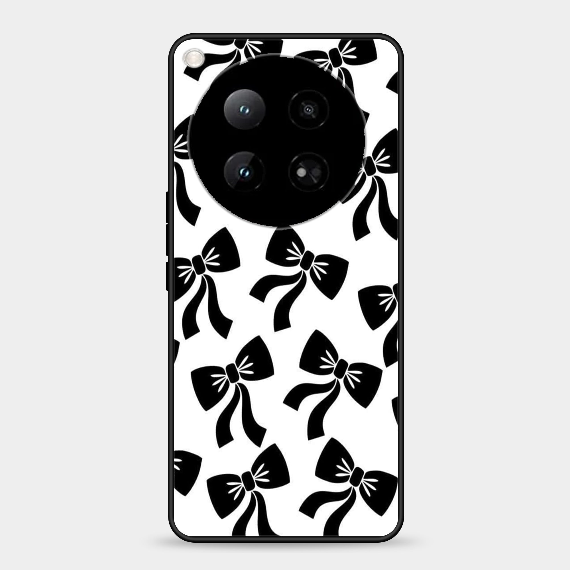 Infinix Zero 40 Design-024 Premium Glossy Phone Case