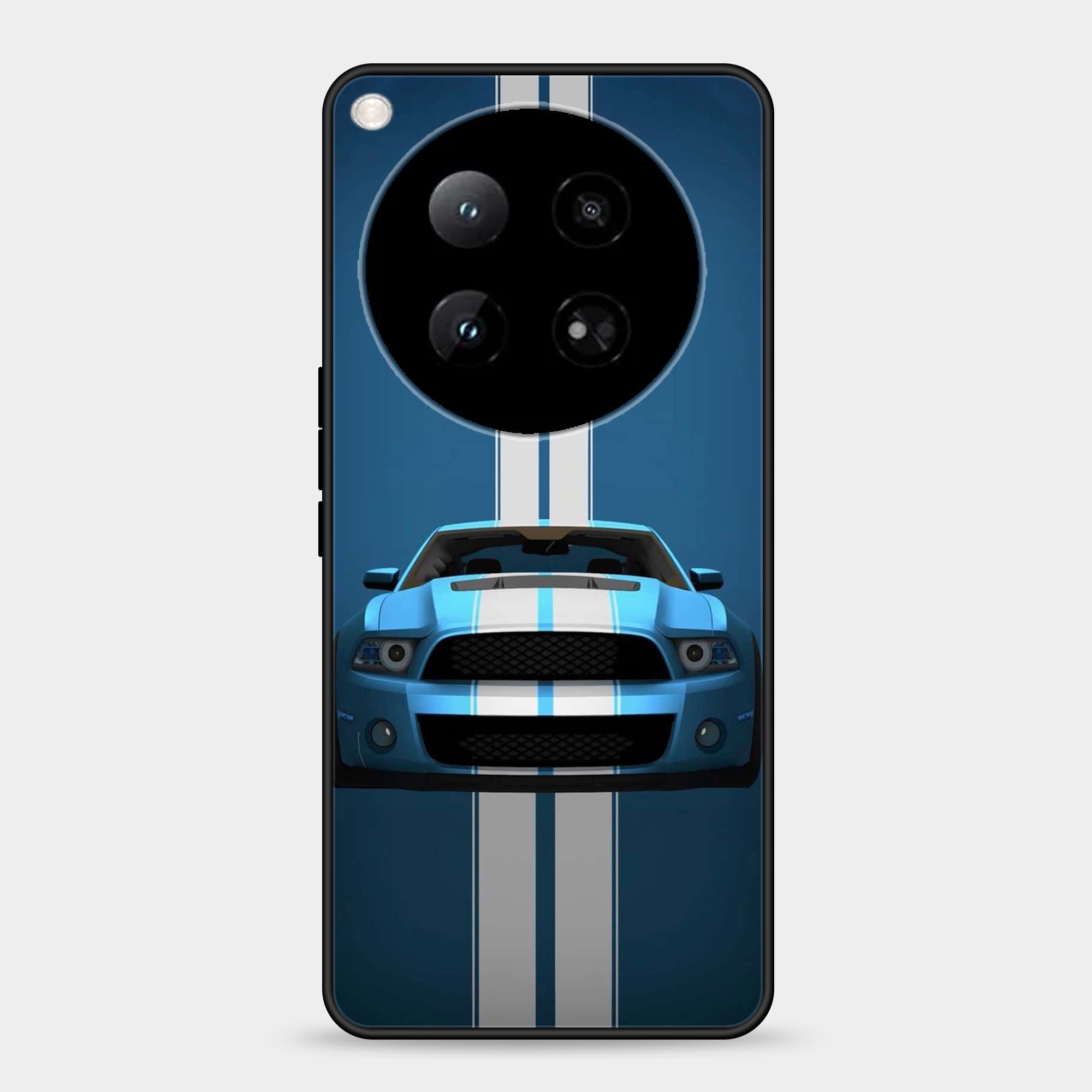 Infinix Zero 40 Design-028 Premium Glossy Phone Case