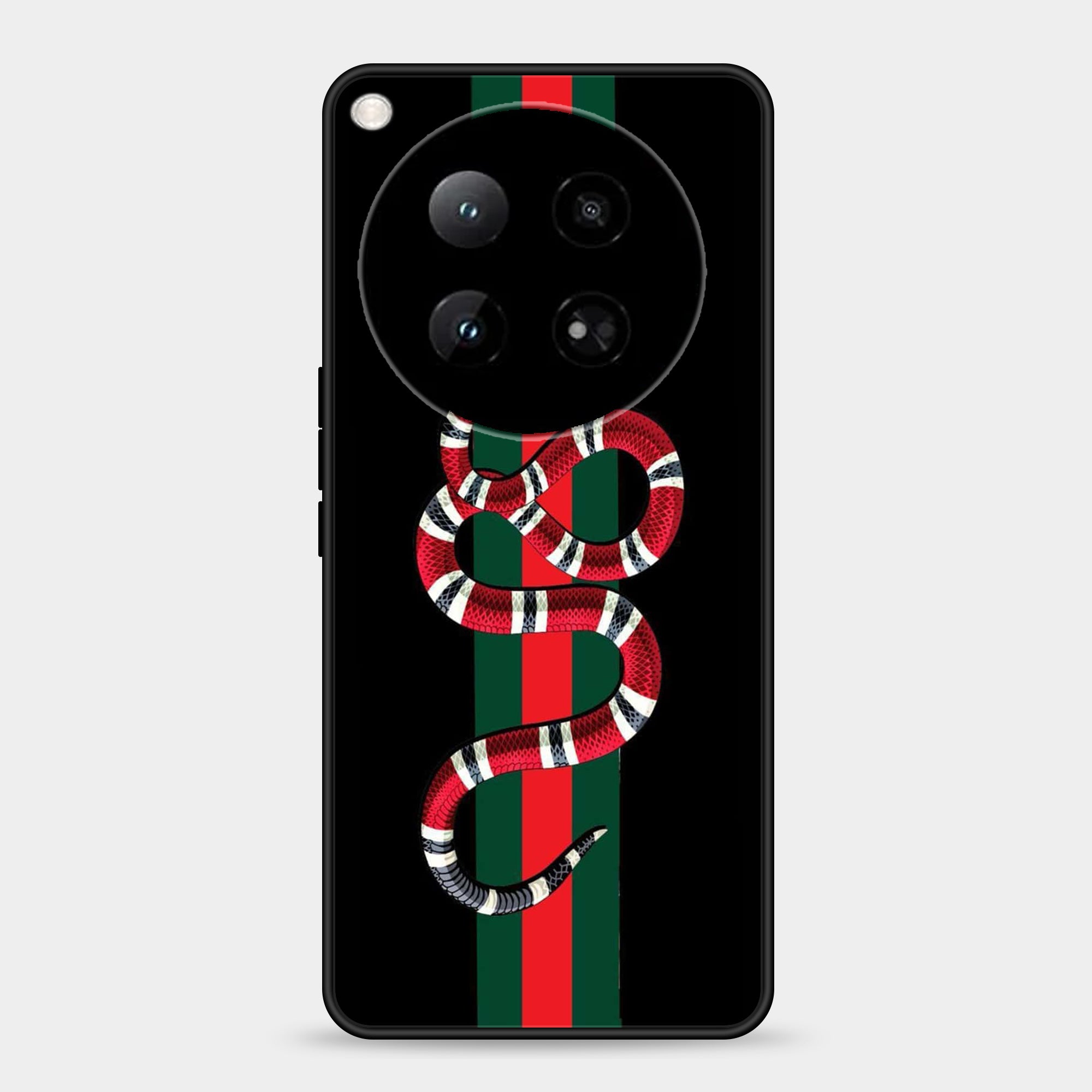 Infinix Zero 40 Design-034 Premium Glossy Phone Case