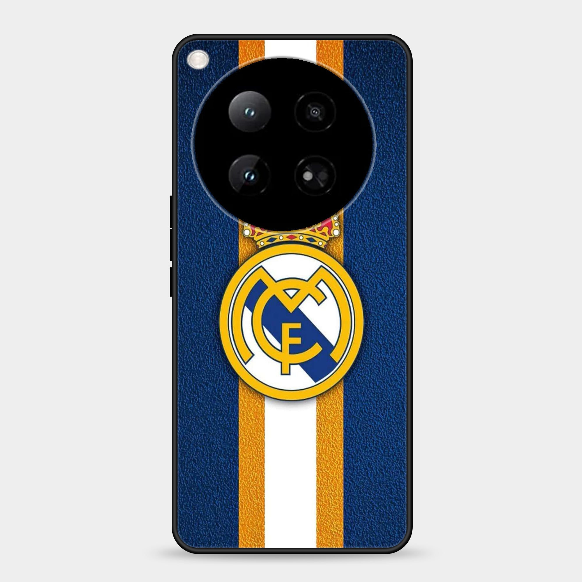 Infinix Zero 40 Design-040 Premium Glossy Phone Case