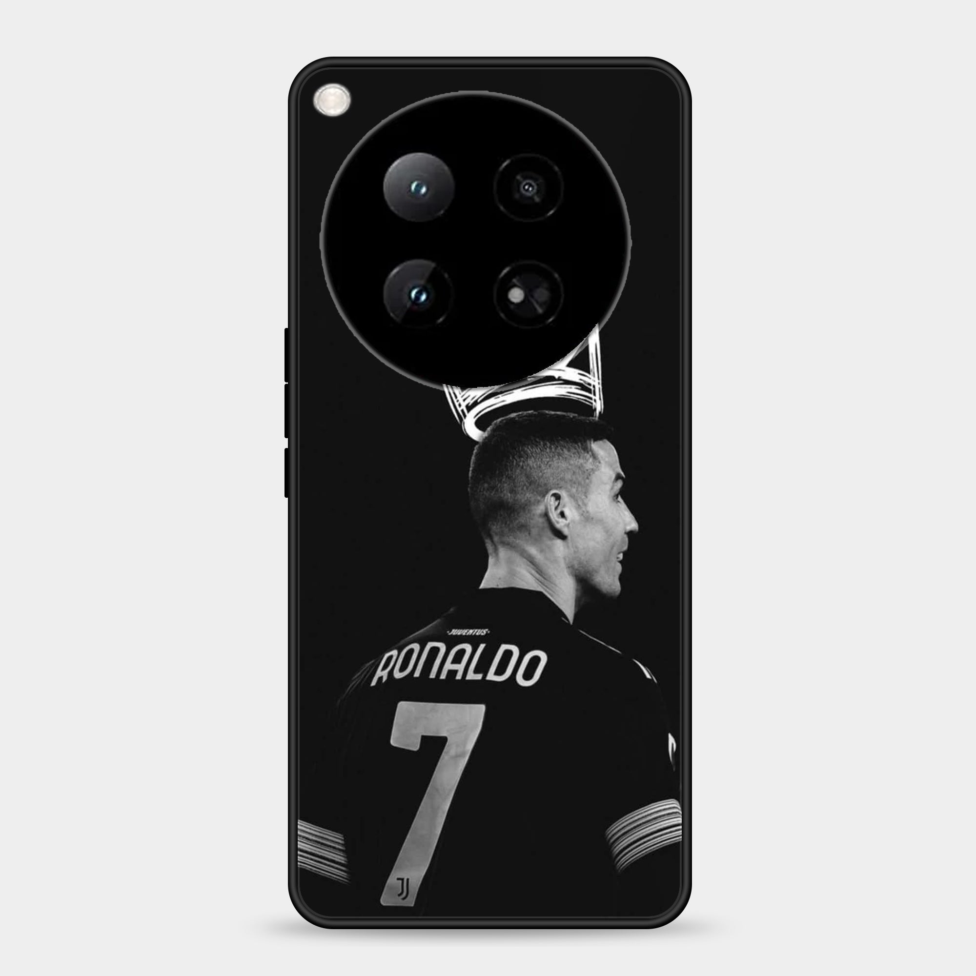 Infinix Zero 40 Design-043 Premium Glossy Phone Case