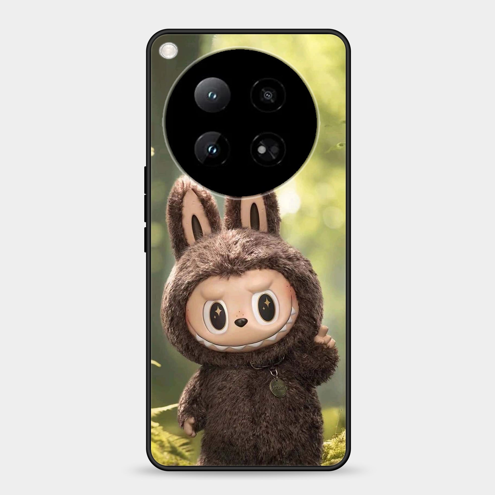 Infinix Zero 40 Design-053 Premium Glossy Phone Case