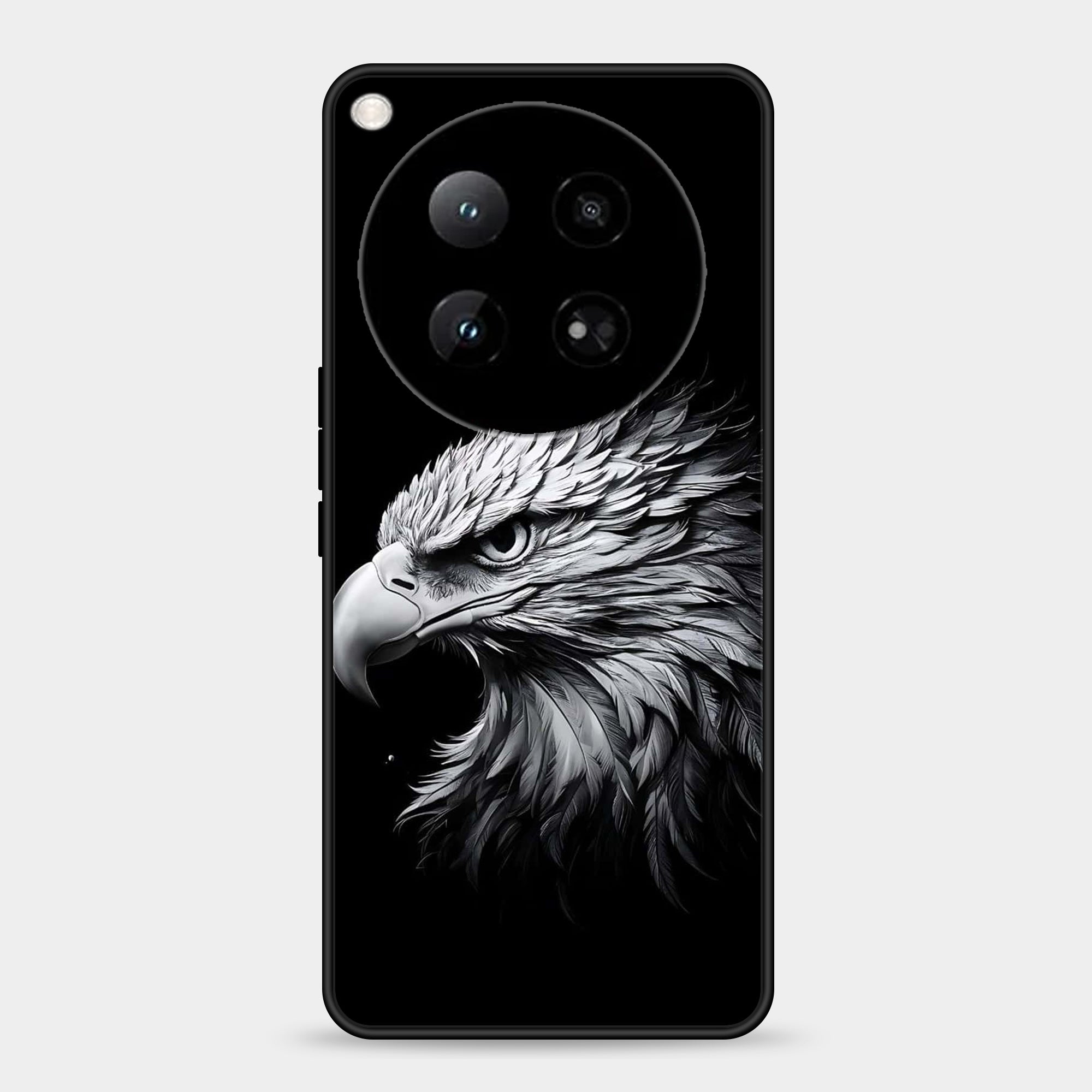 Infinix Zero 40 Design-055 Premium Glossy Phone Case