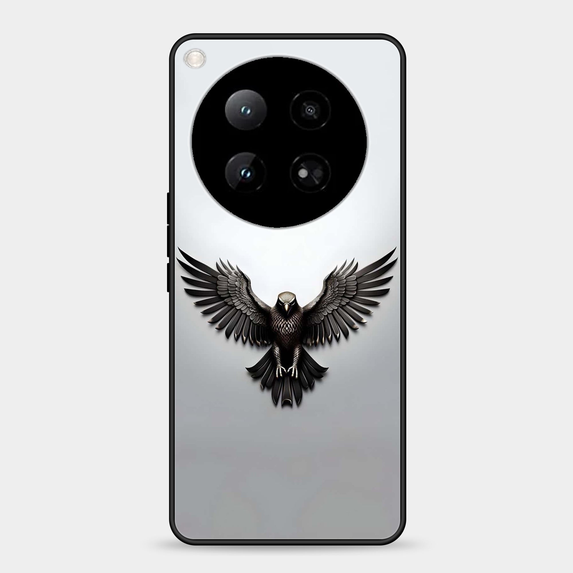 Infinix Zero 40 Design-056 Premium Glossy Phone Case