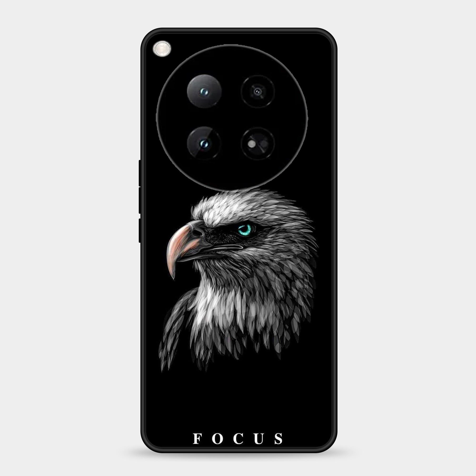 Infinix Zero 40 Design-058 Premium Glossy Phone Case