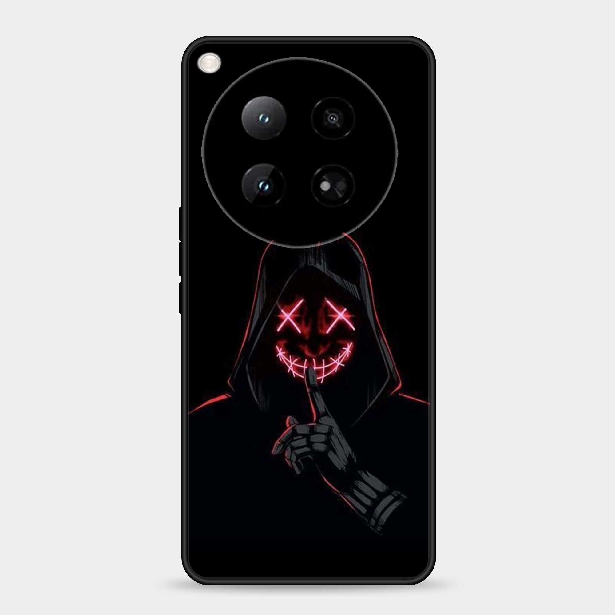 Infinix Zero 40 Design-061 Premium Glossy Phone Case