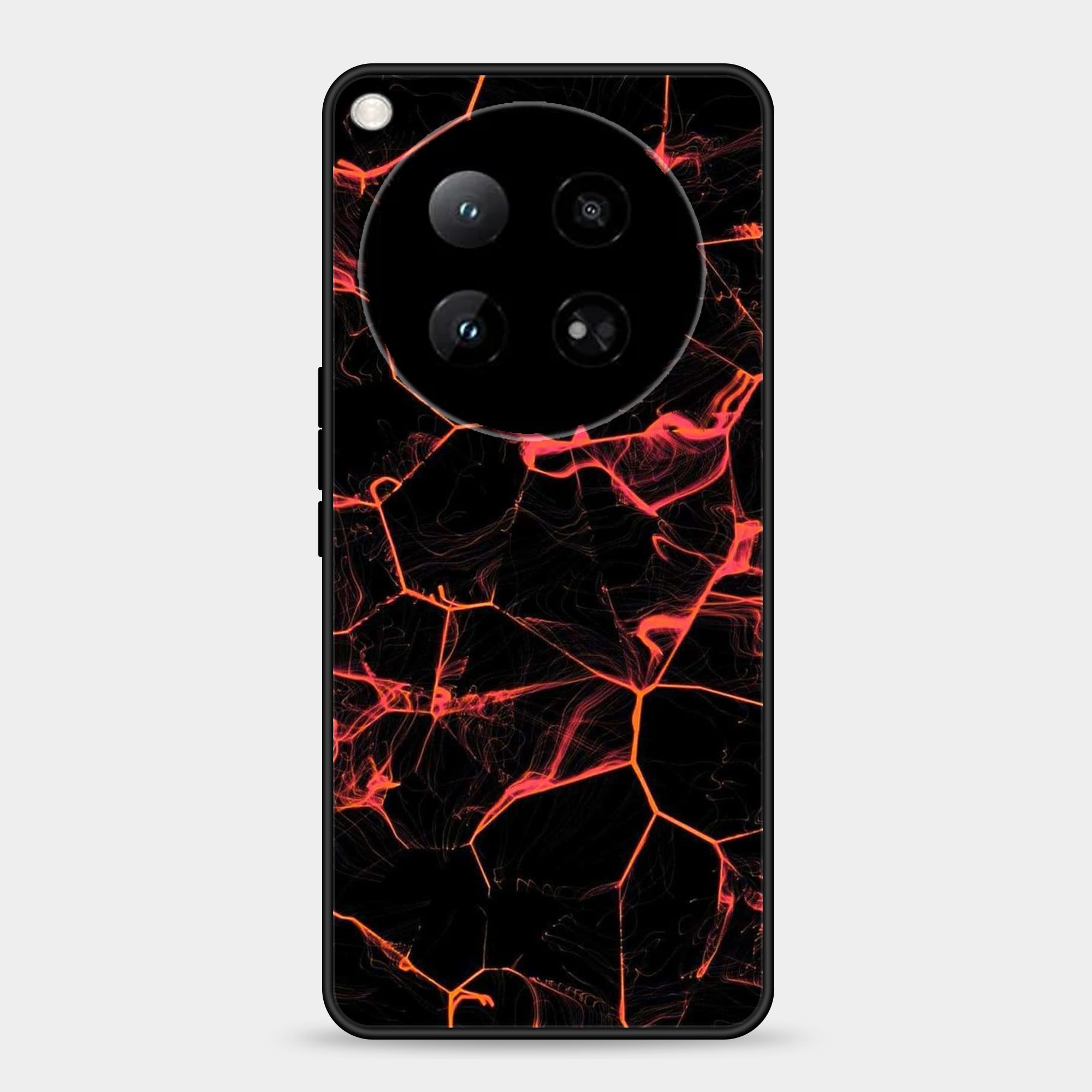 Infinix Zero 40 Design-065 Premium Glossy Phone Case