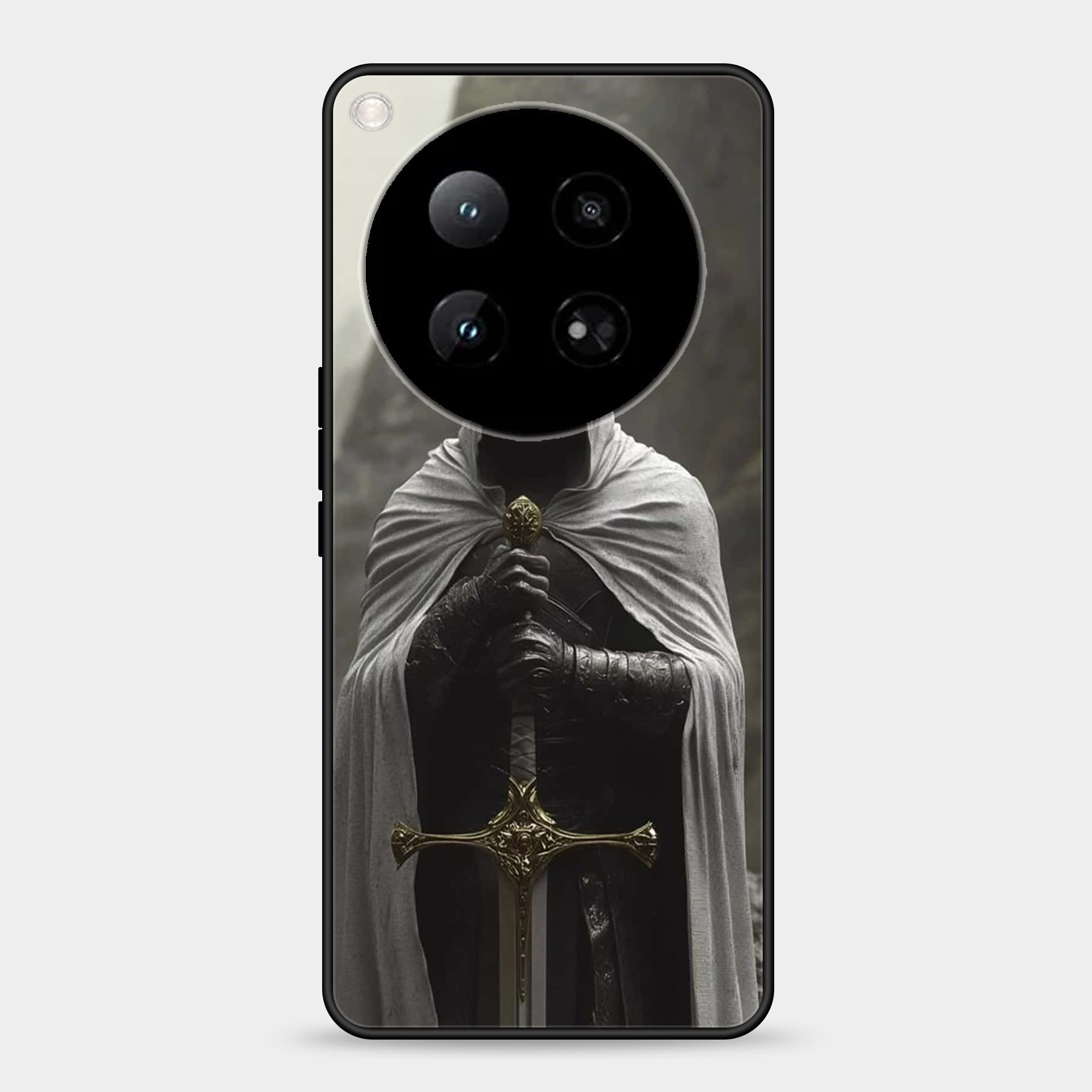 Infinix Zero 40 Design-067 Premium Glossy Phone Case