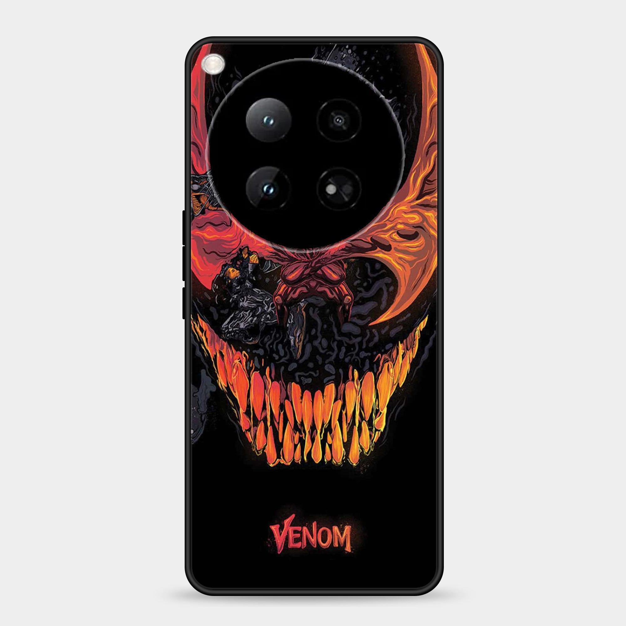 Infinix Zero 40 Design-070 Premium Glossy Phone Case