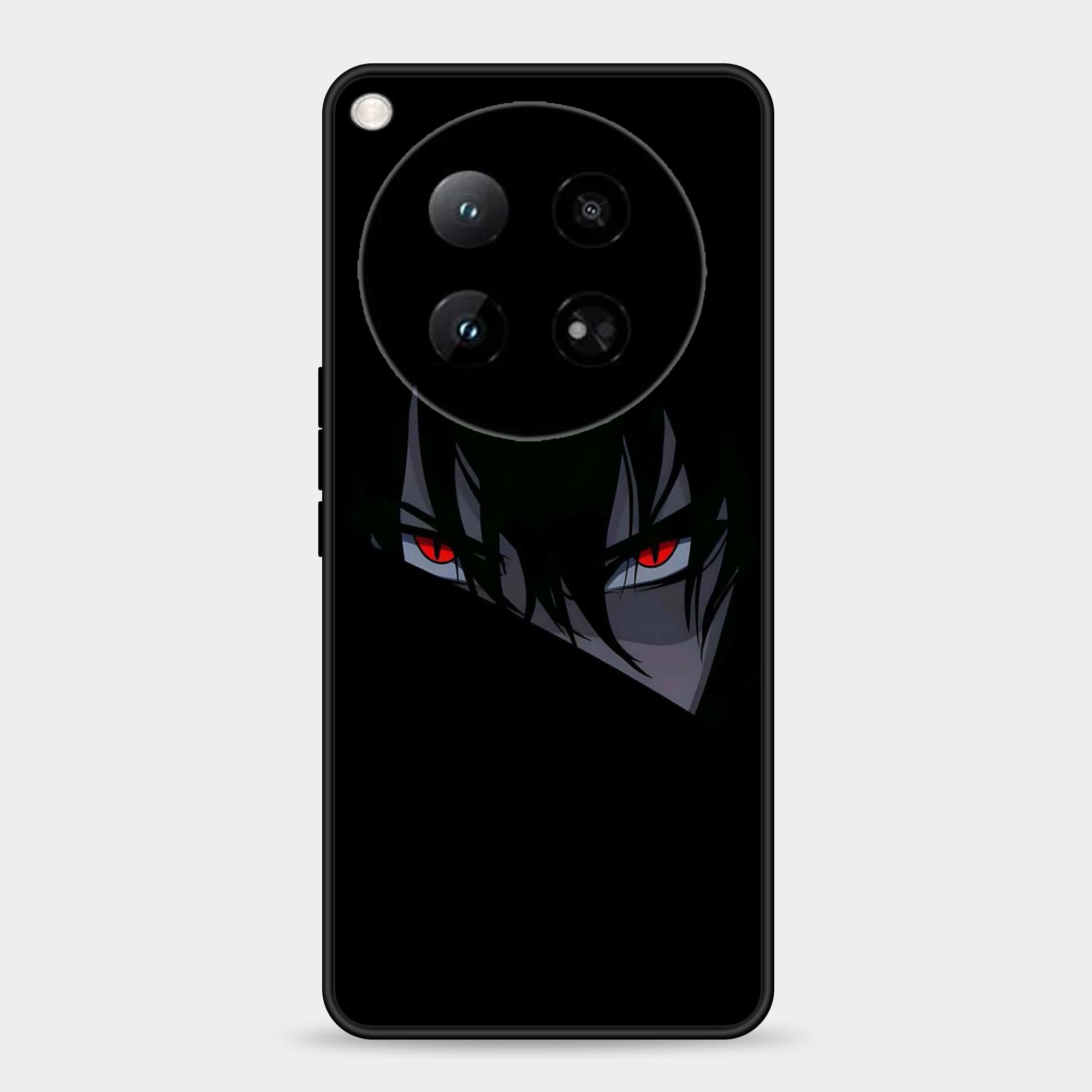 Infinix Zero 40 Design-072 Premium Glossy Phone Case