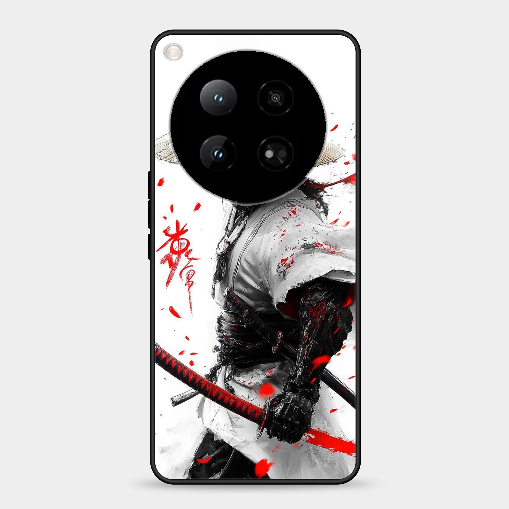 Infinix Zero 40 Design-096 Premium Glossy Phone Case