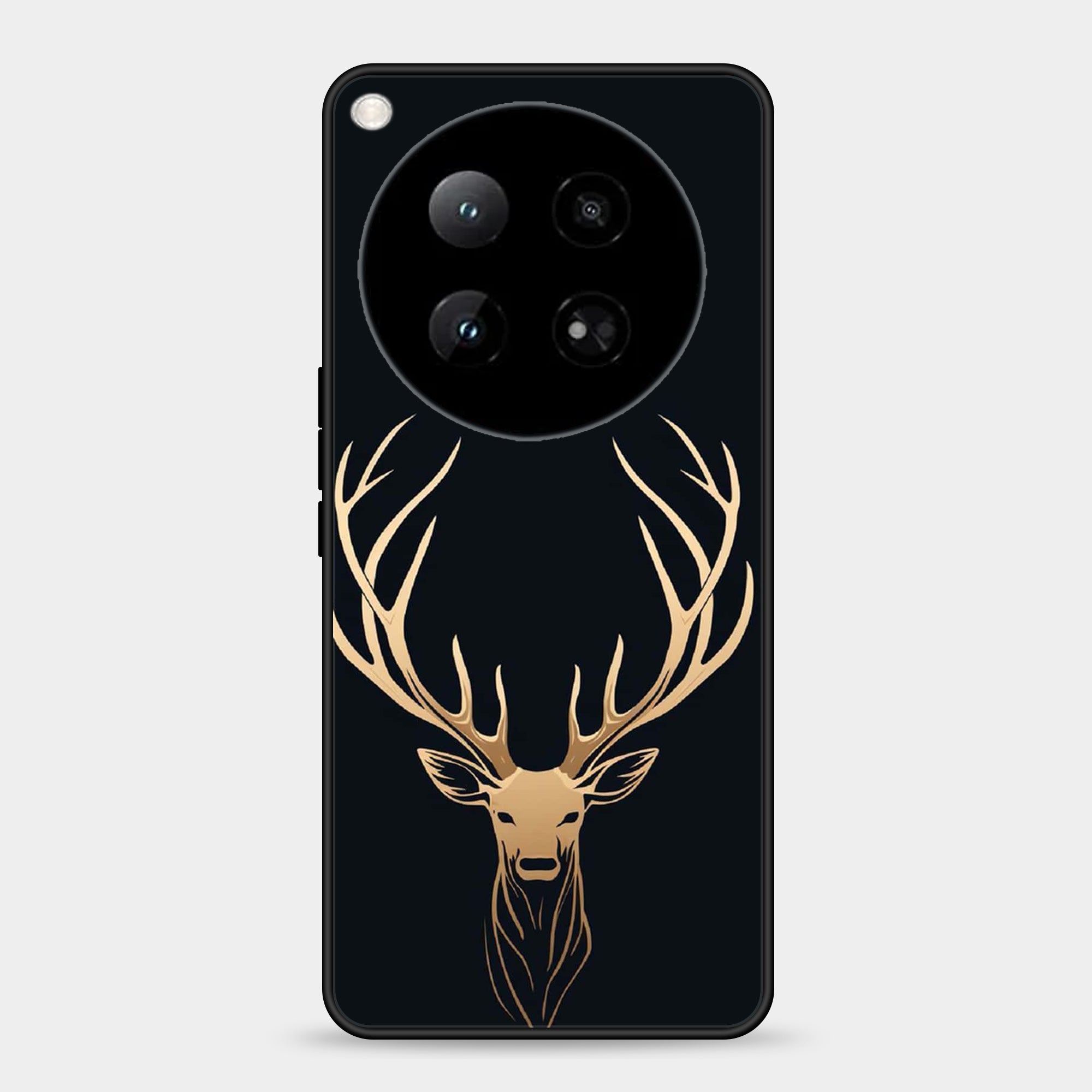 Infinix Zero 40 Design-108 Premium Glossy Phone Case