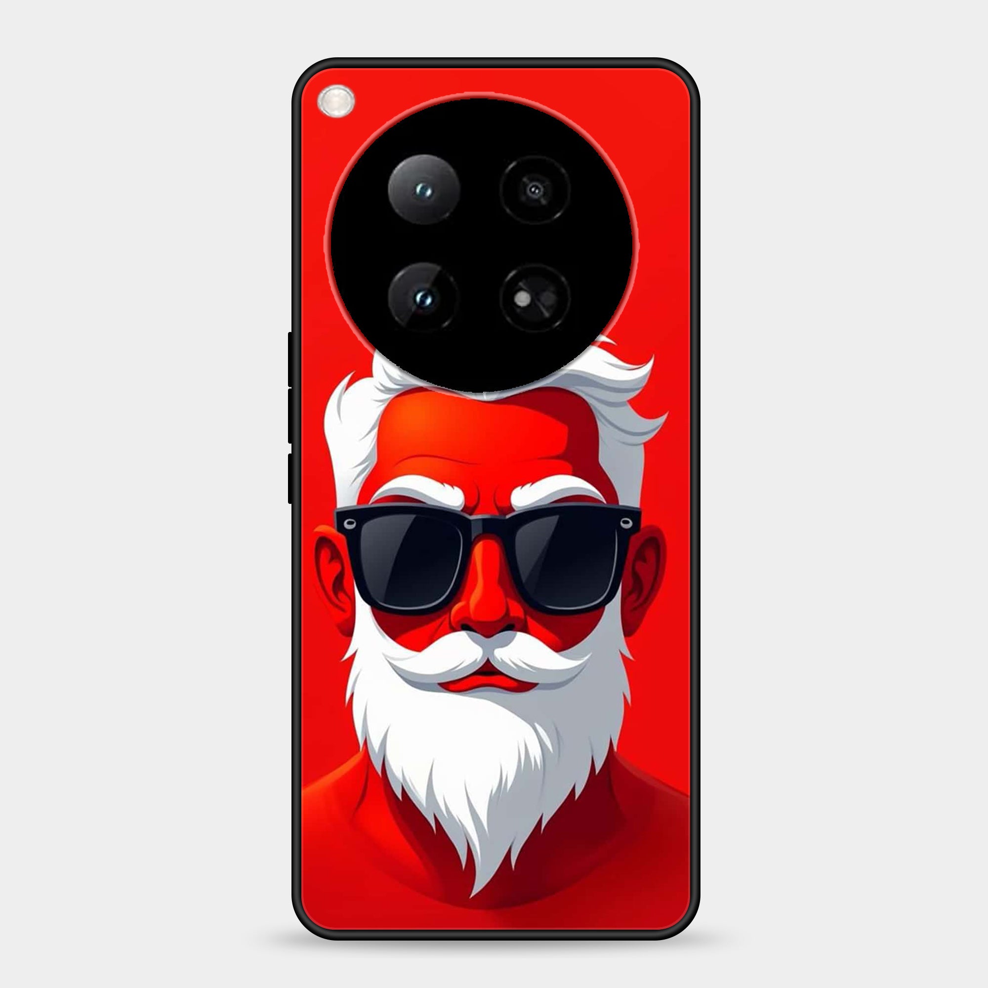 Infinix Zero 40 Design-109 Premium Glossy Phone Case