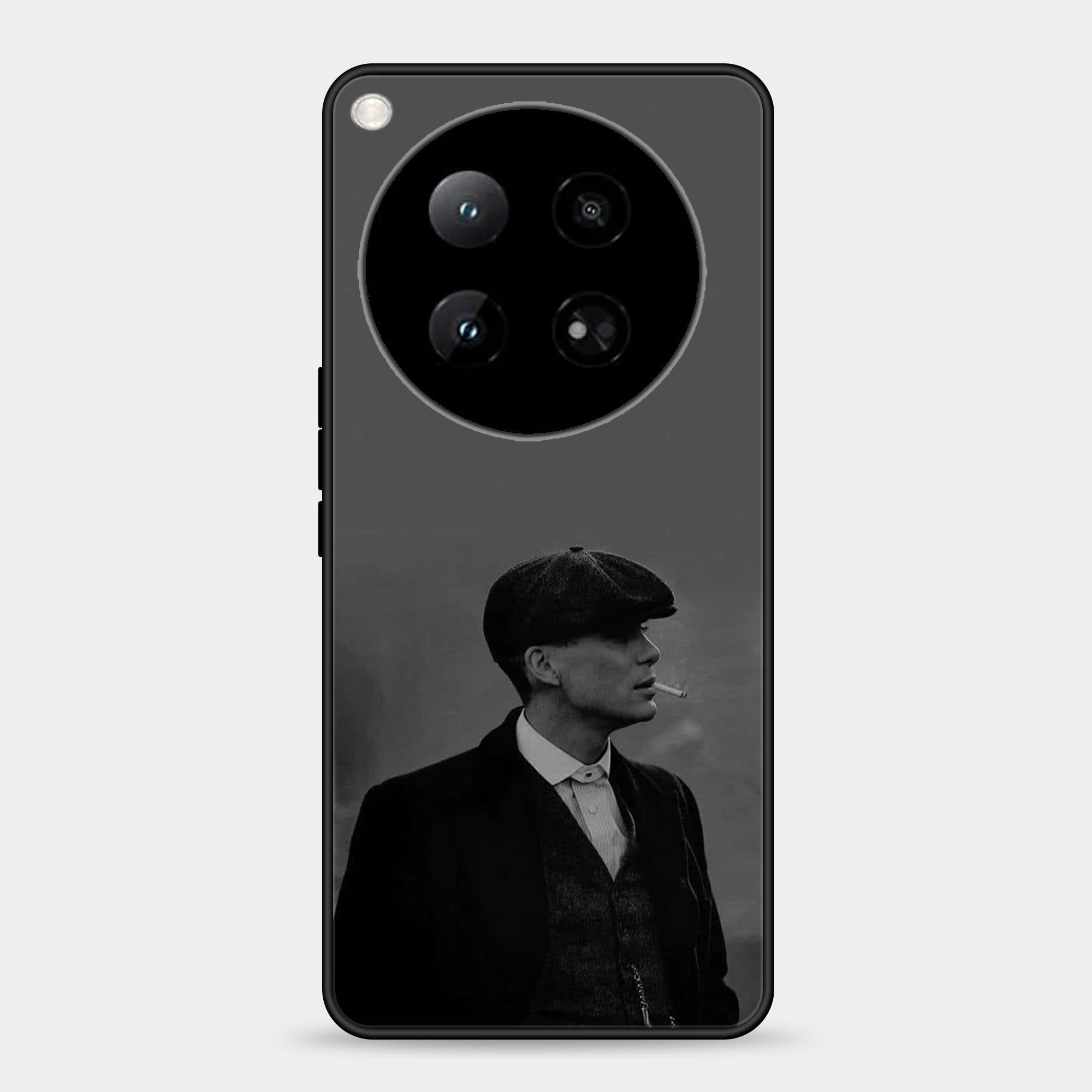 Infinix Zero 40 Design-110 Premium Glossy Phone Case