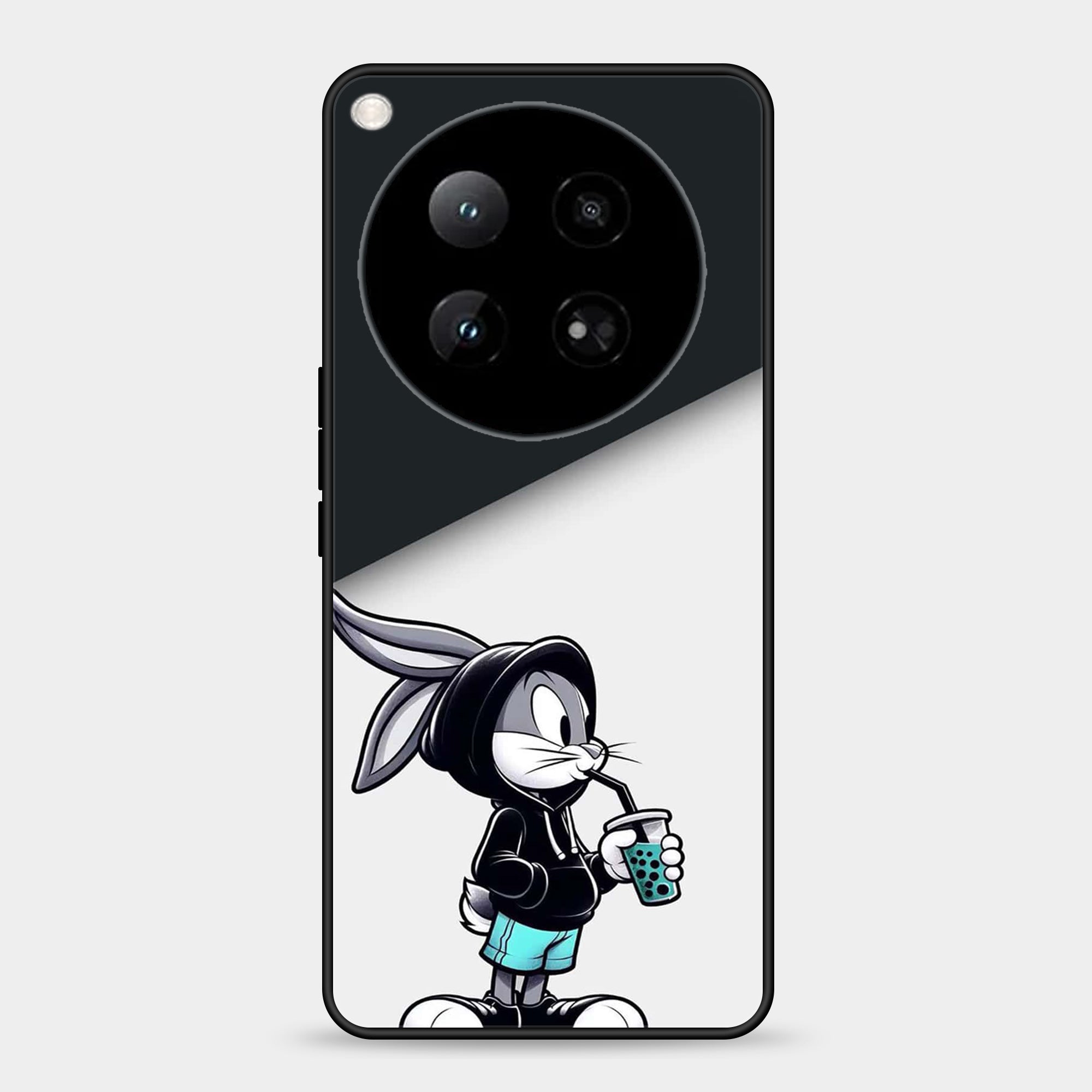 Infinix Zero 40 Design-115 Premium Glossy Phone Case