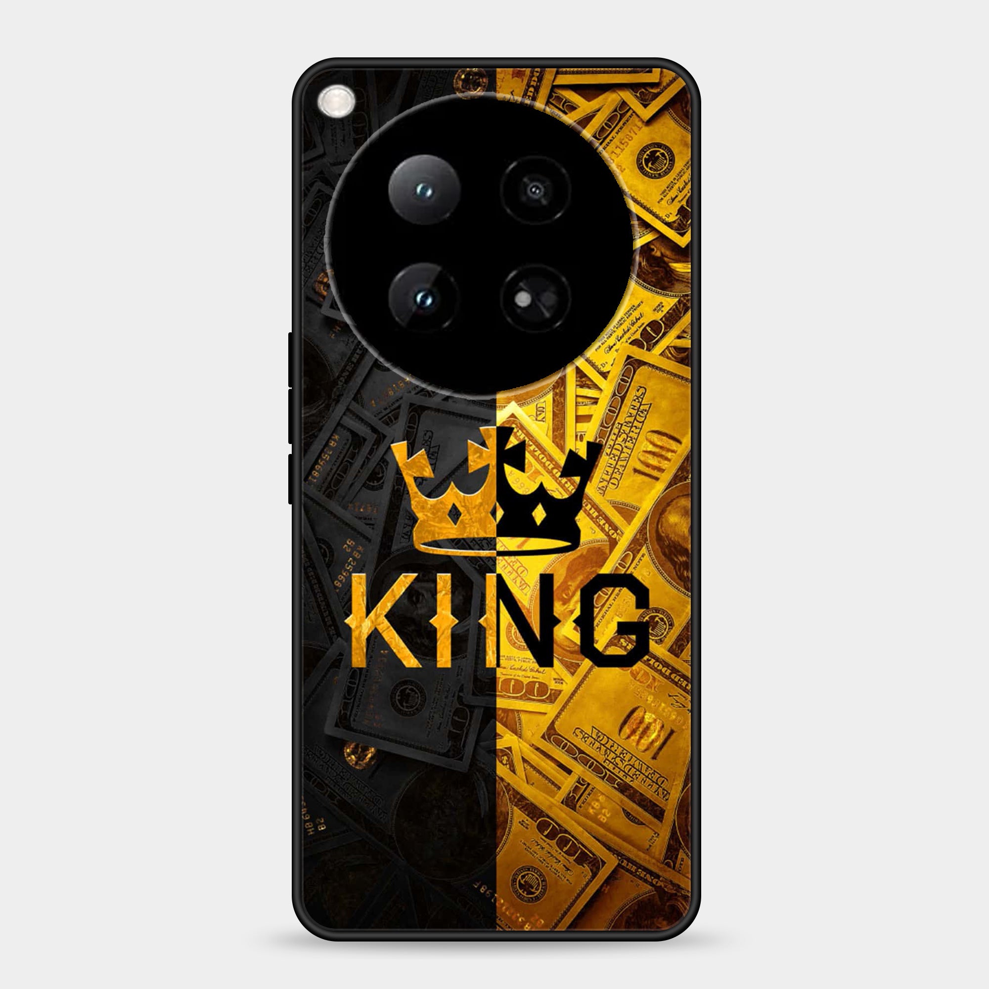 Infinix Zero 40 Design-133 Premium Glossy Phone Case