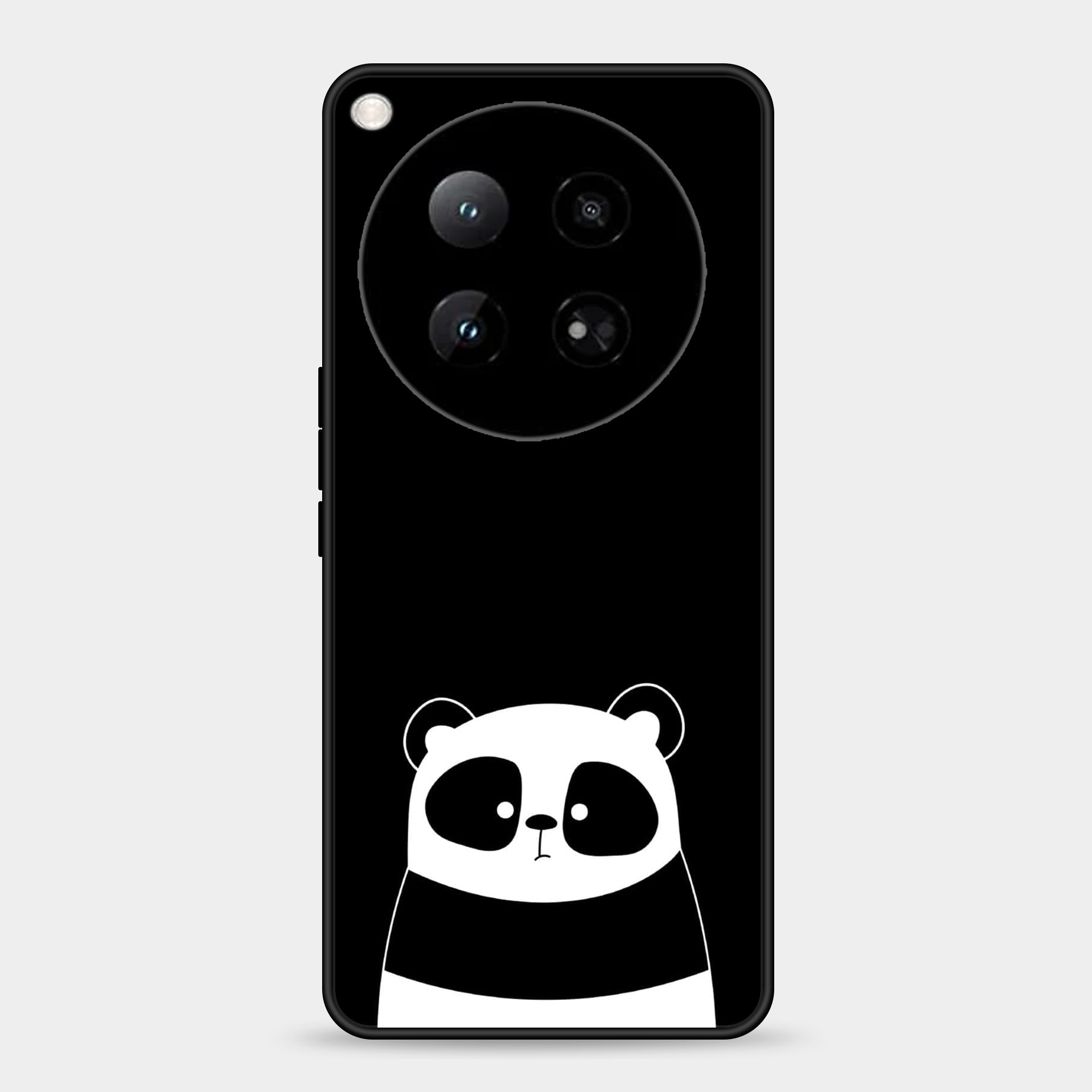 Infinix Zero 40 Design-147 Premium Glossy Phone Case