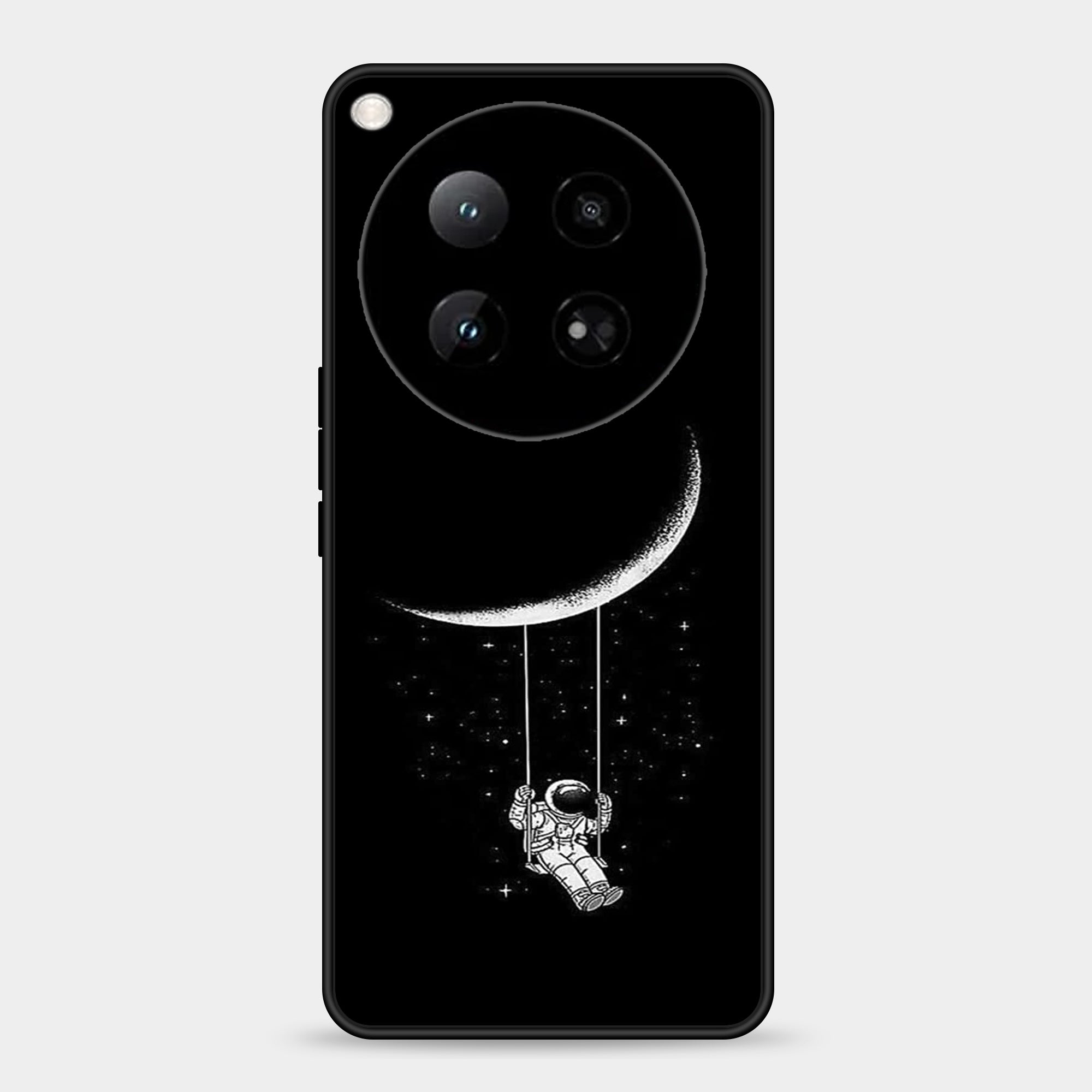 Infinix Zero 40 Design-159 Premium Glossy Phone Case