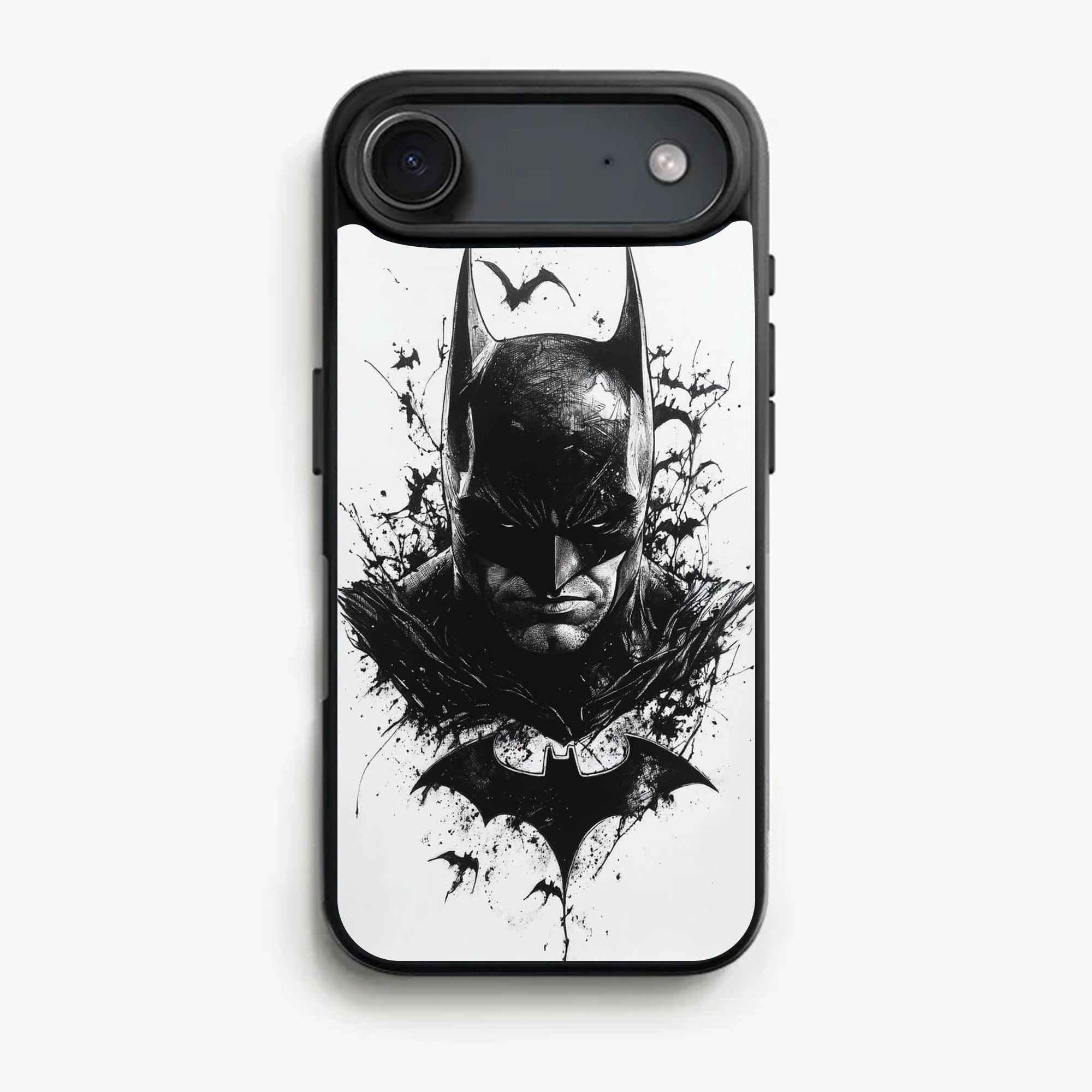 Iphone 17 Air-wallpaper 001 Premium Glossy Phone Case