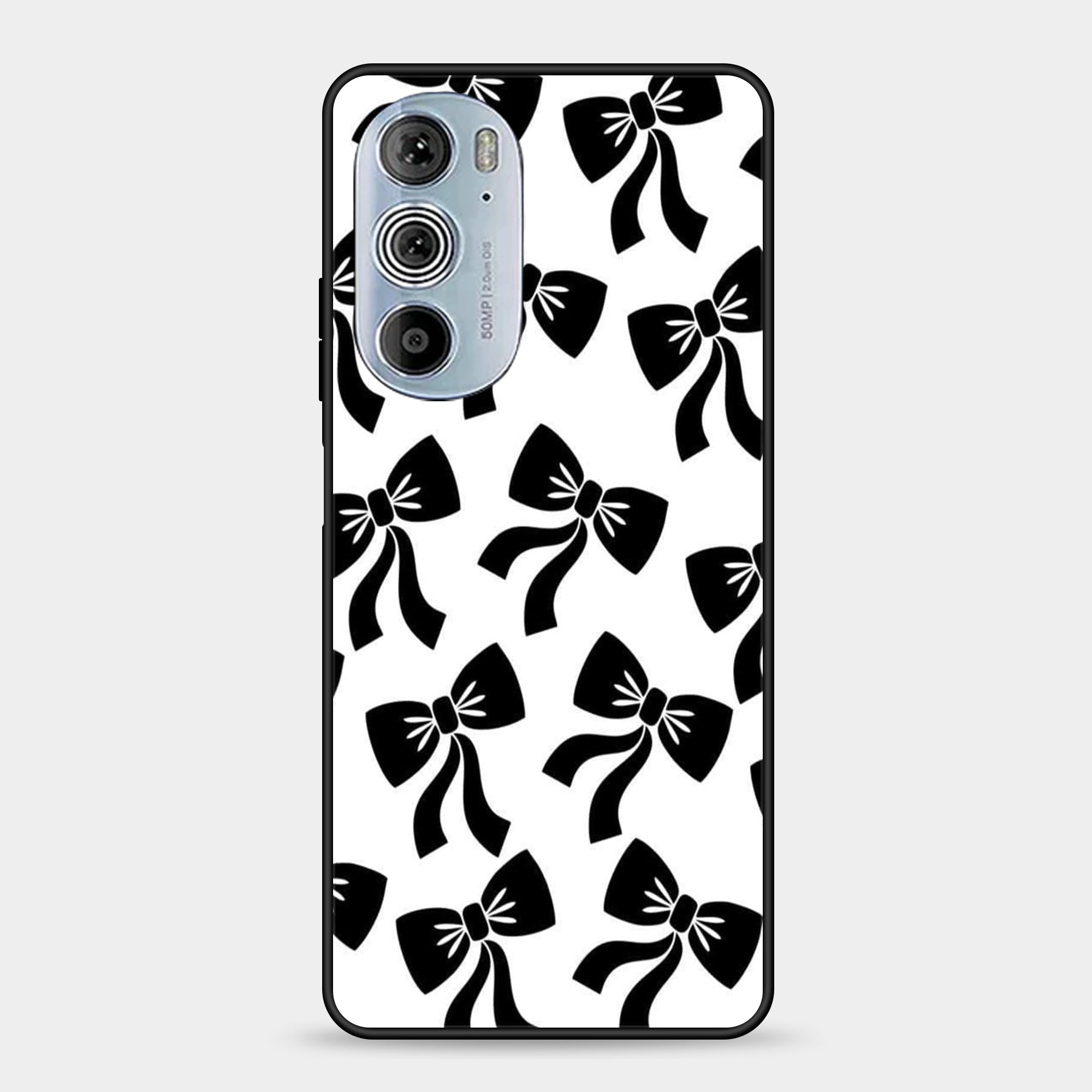 Motorola Edge 30 Pro Design-024 Premium Glossy Phone Case