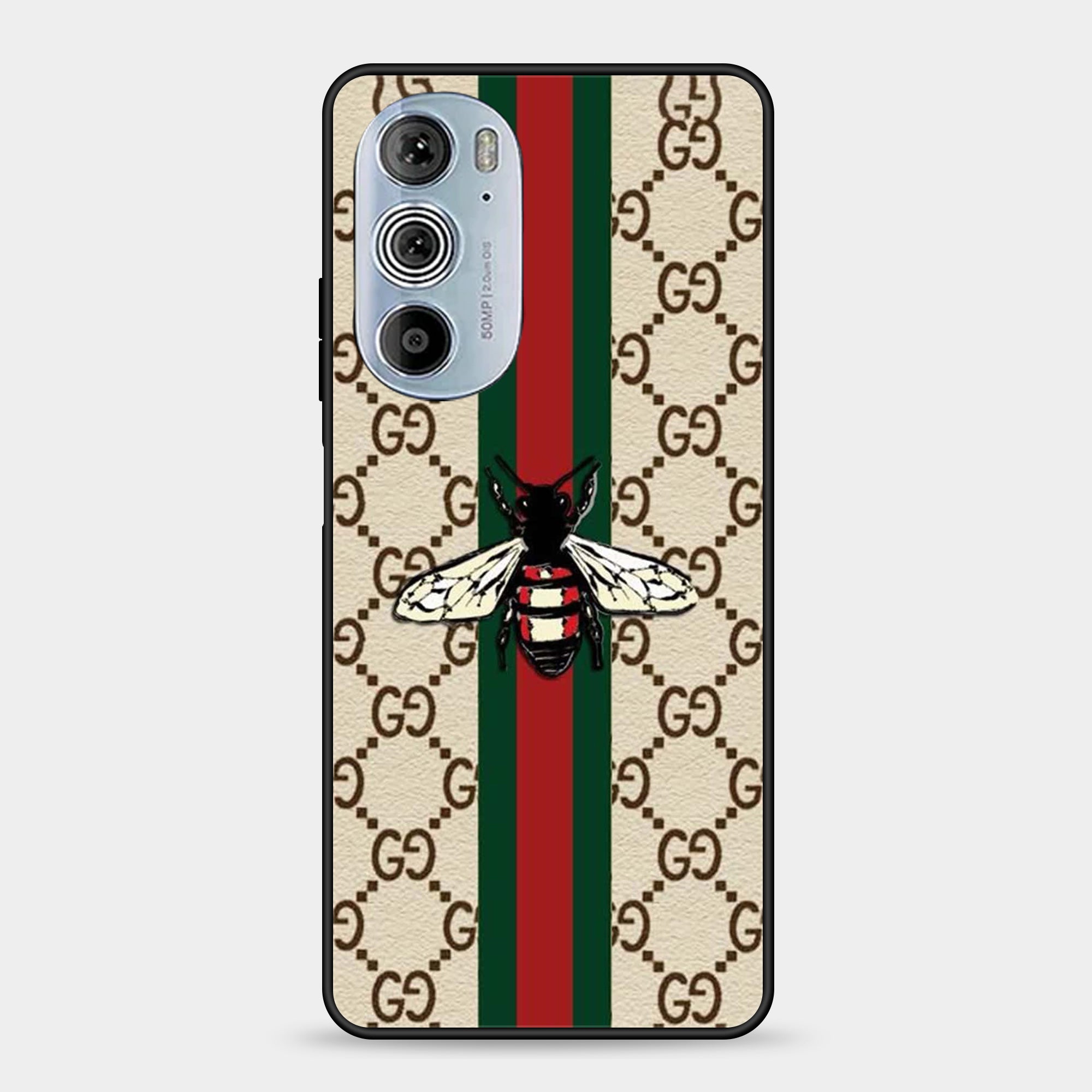 Motorola Edge 30 Pro Design-033 Premium Glossy Phone Case