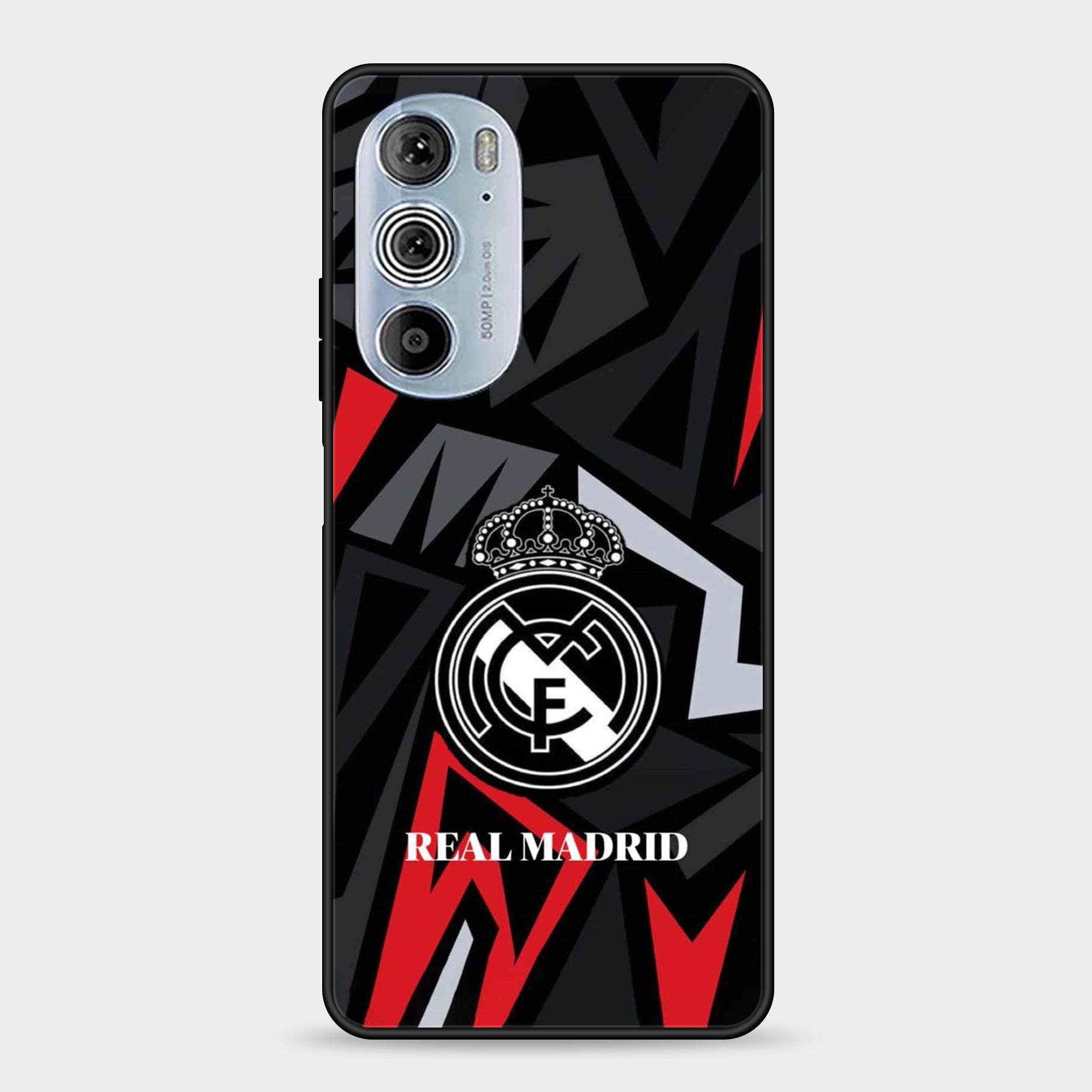 Motorola Edge 30 Pro Design-041 Premium Glossy Phone Case