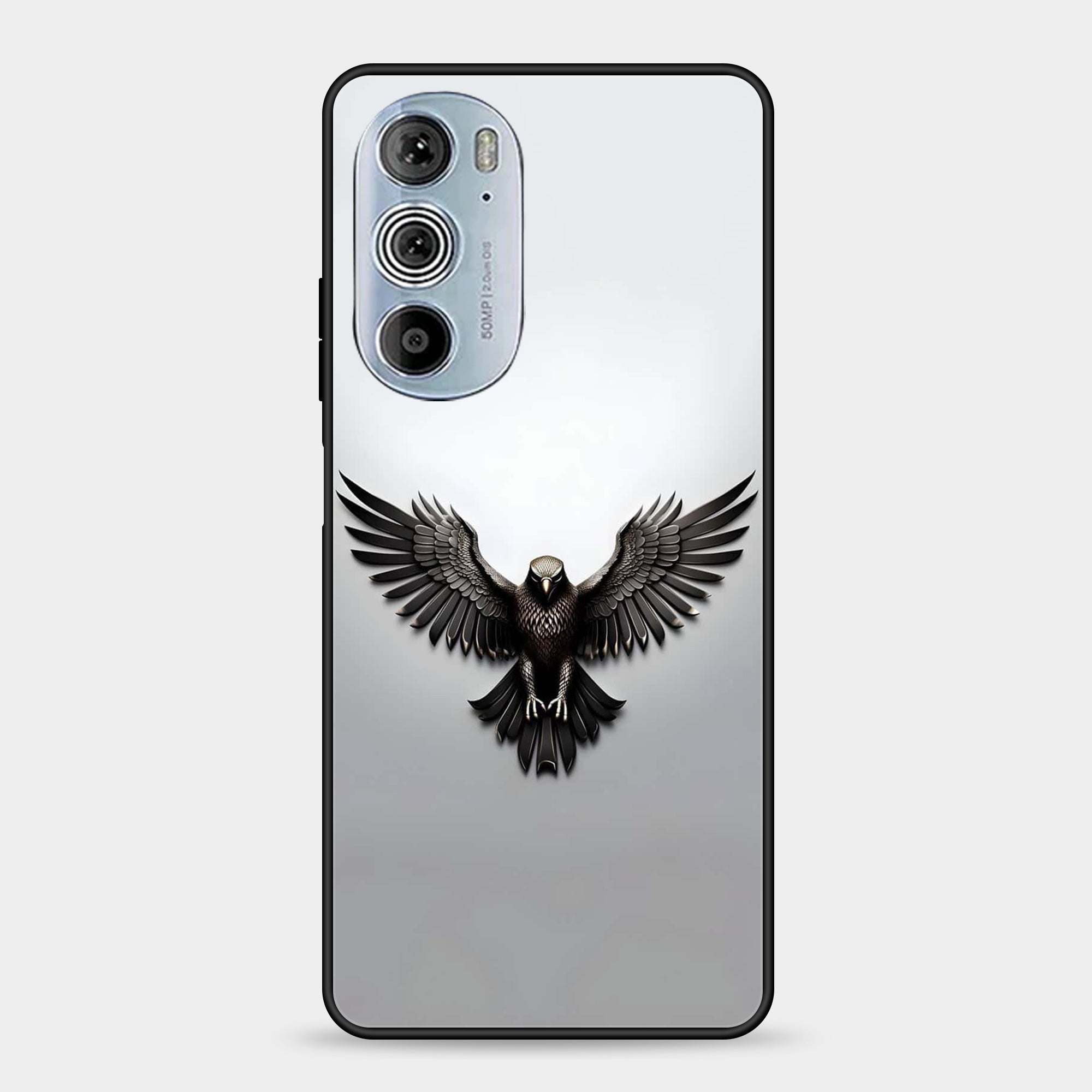 Motorola Edge 30 Pro Design-056 Premium Glossy Phone Case