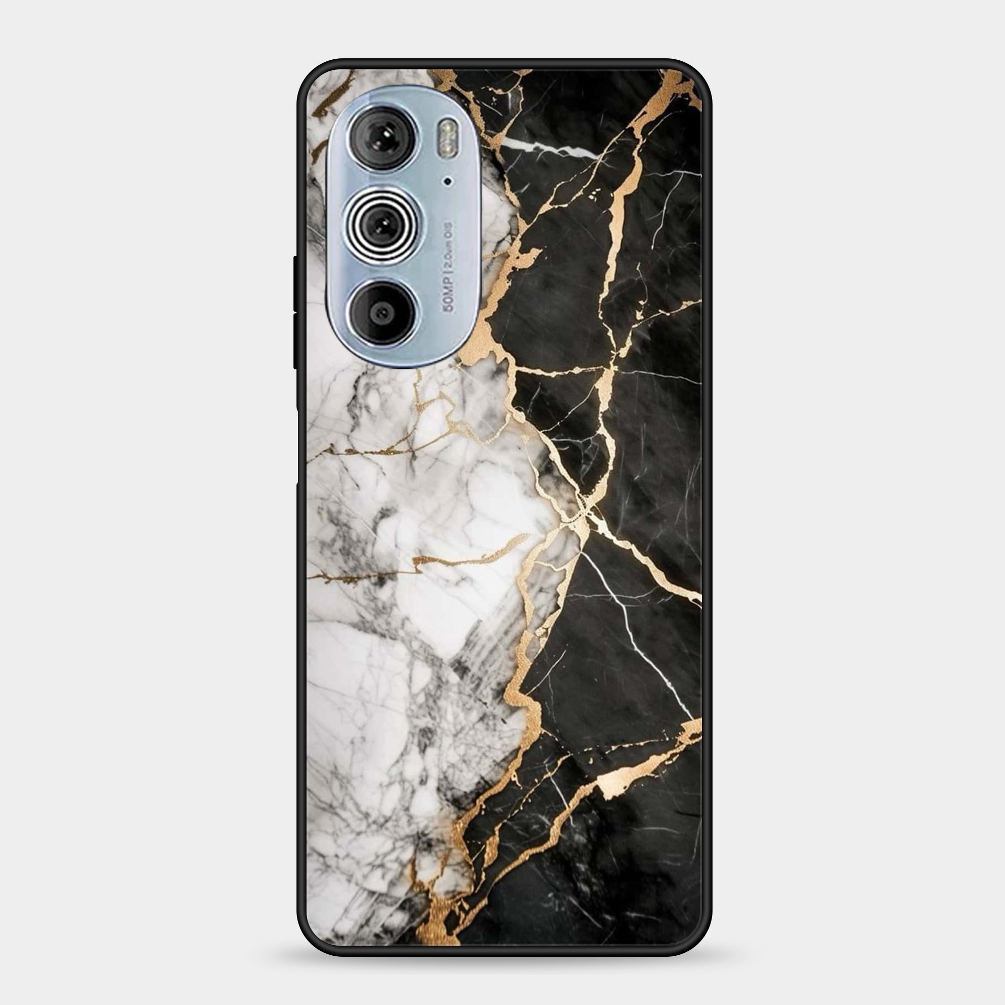 Motorola Edge 30 Pro Design-066 Premium Glossy Phone Case