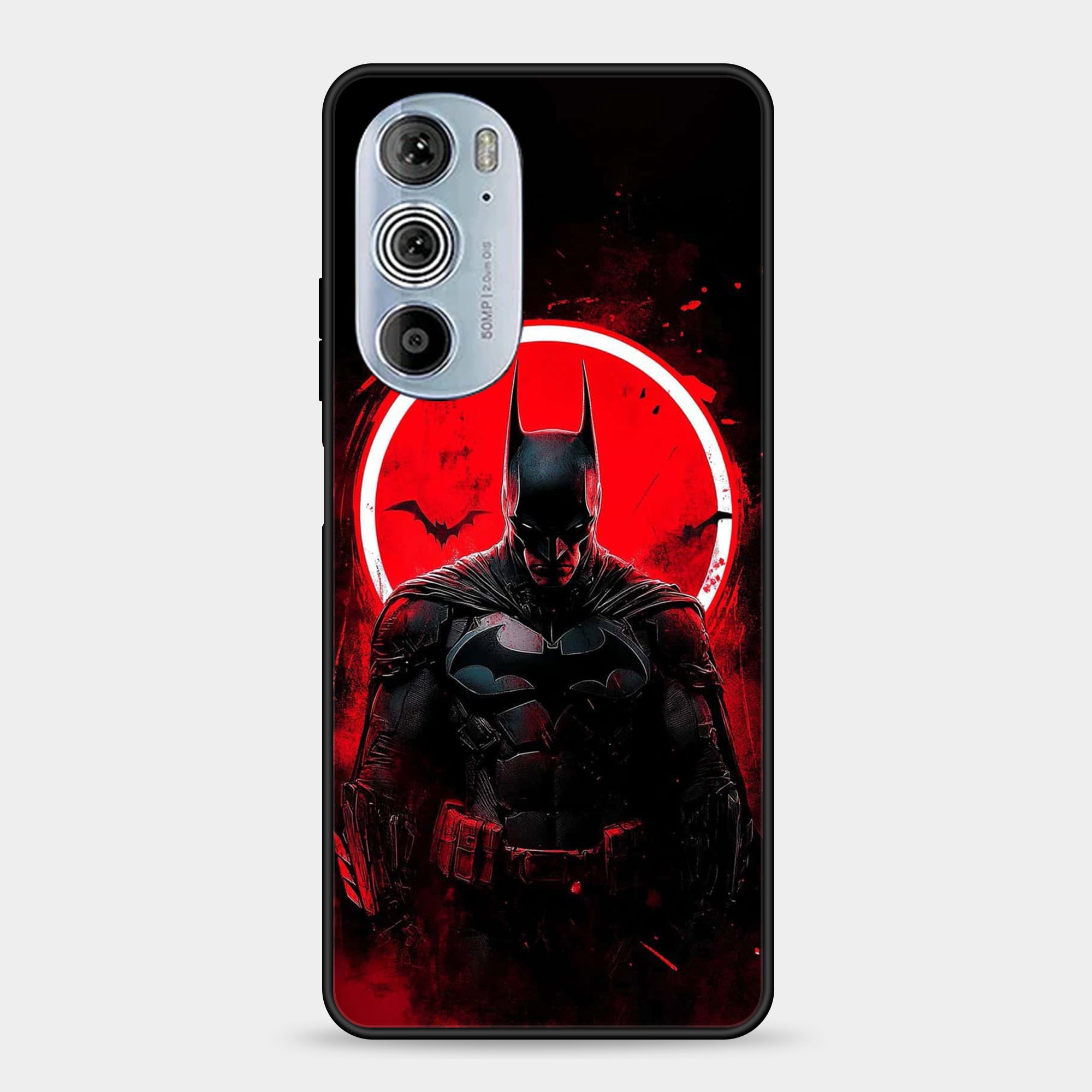 Motorola Edge 30 Pro Design-068 Premium Glossy Phone Case