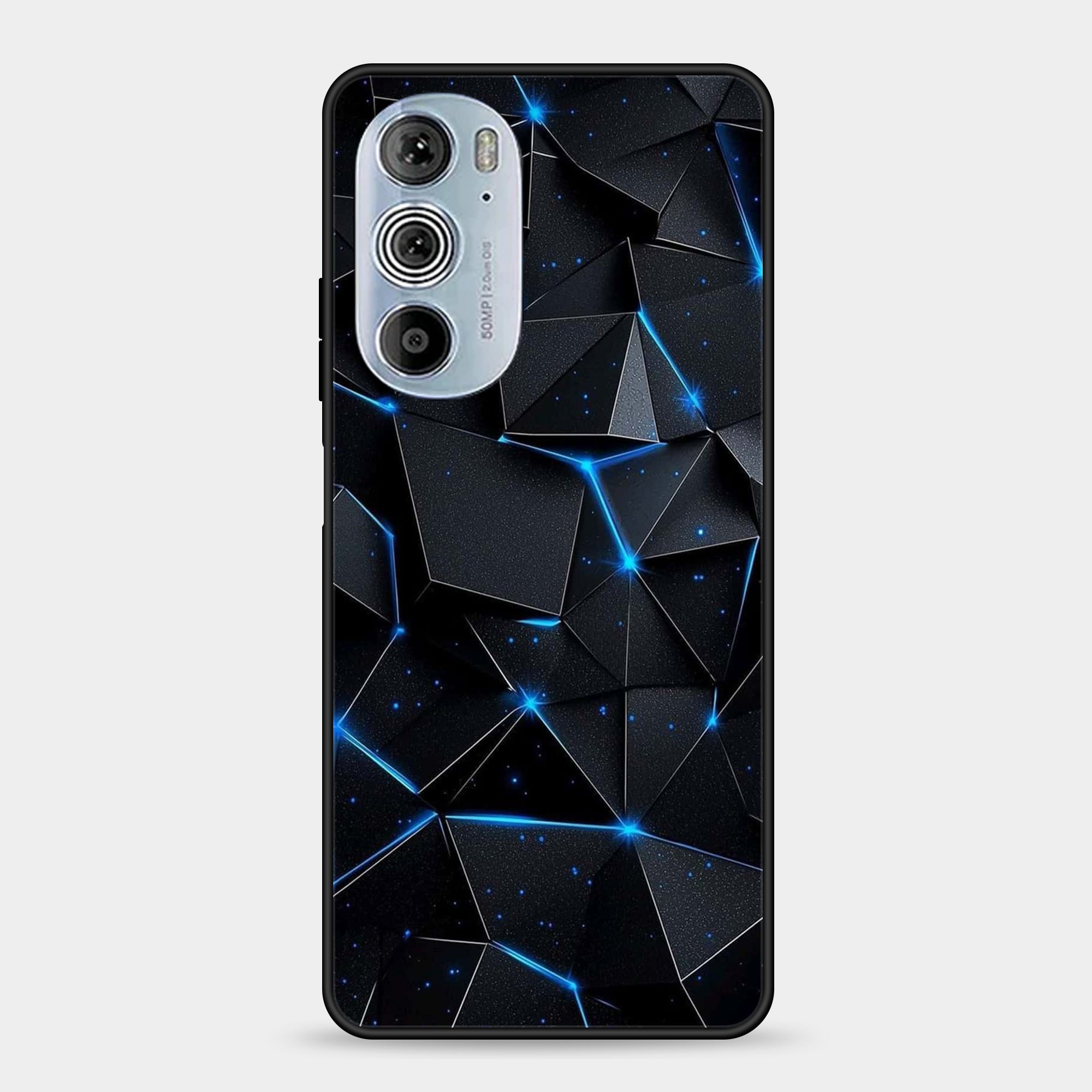 Motorola Edge 30 Pro Design-093 Premium Glossy Phone Case